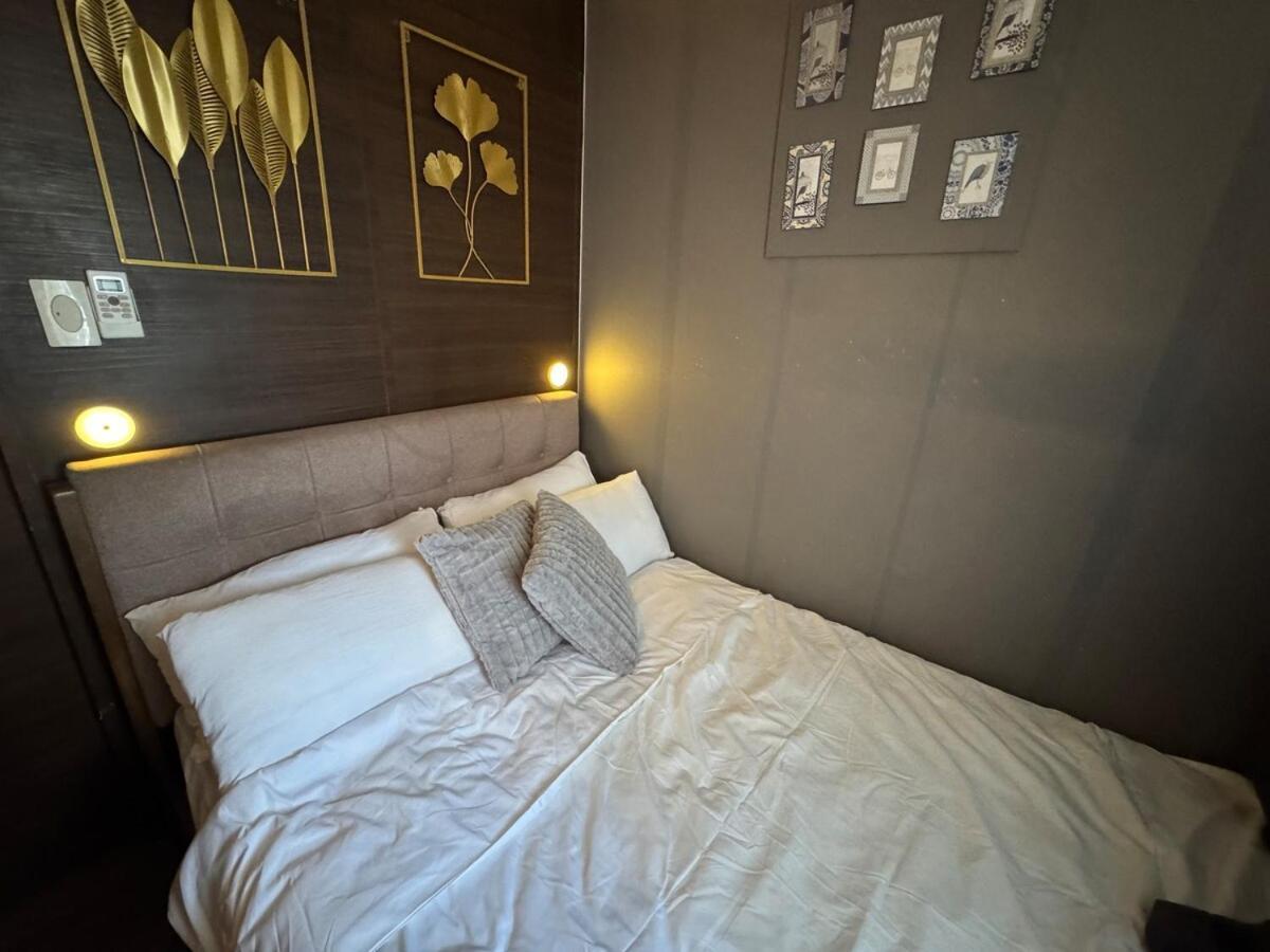 Apartment Air Residences Luxury With Balcony Netflix Wifi *