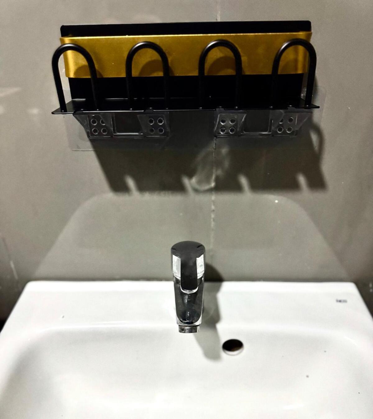 Apartment Air Residences Luxury With Balcony Netflix Wifi Manila
