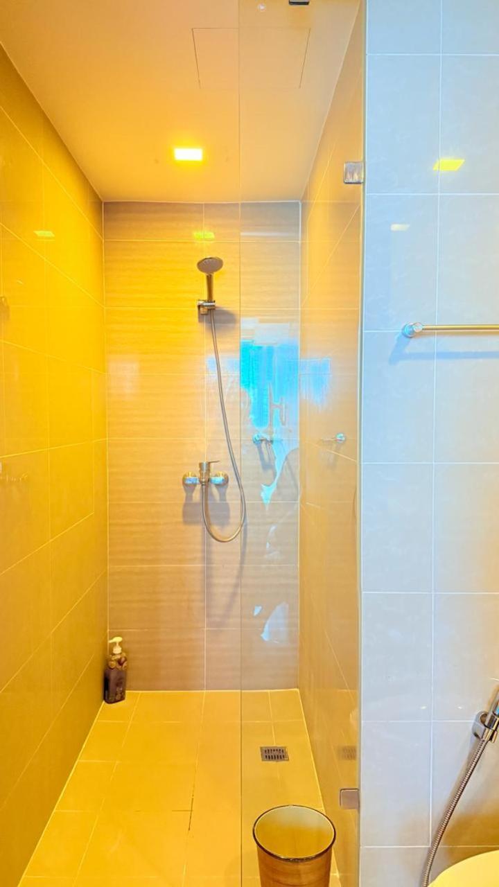 Uptown Parksuites Tower One - Bgc Taguig, * Manila