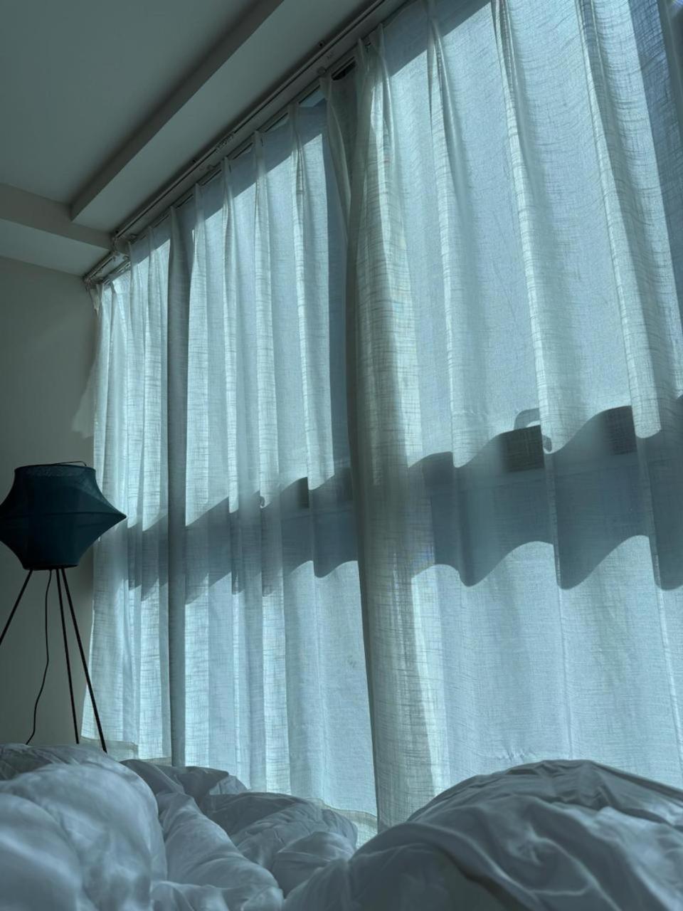 Uptown Parksuites Tower One - Bgc Taguig, Manila