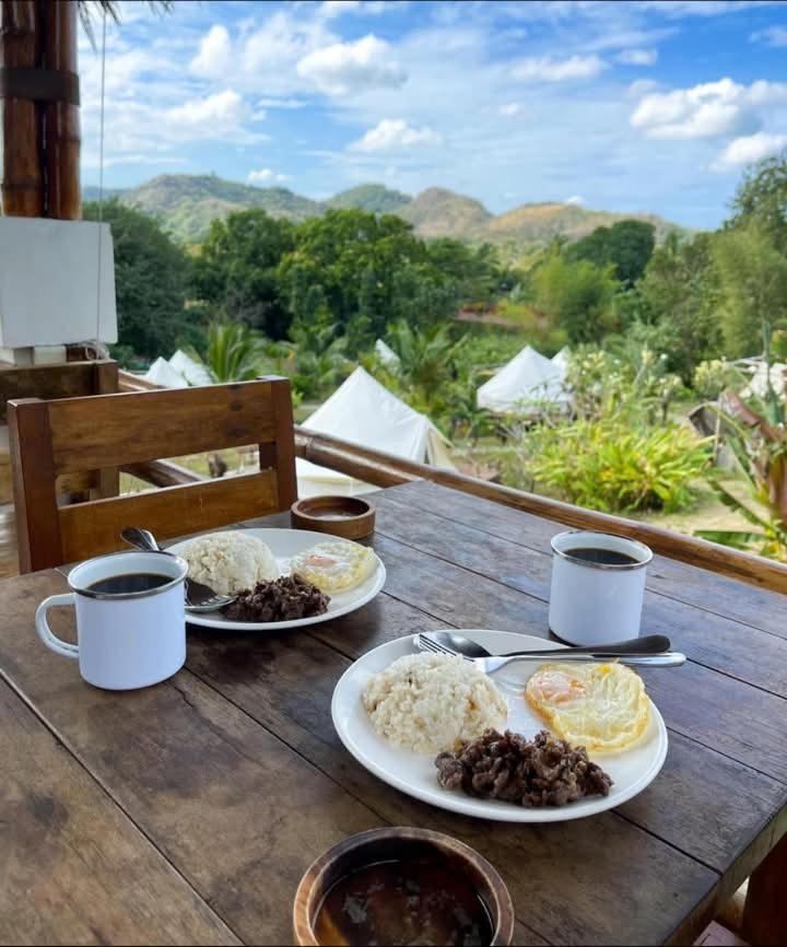 Vana Staycation
