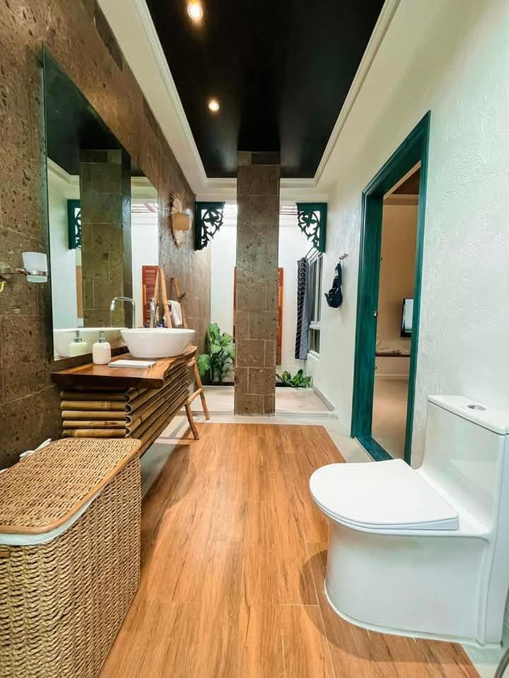 Apartment Vana Staycation Manila
