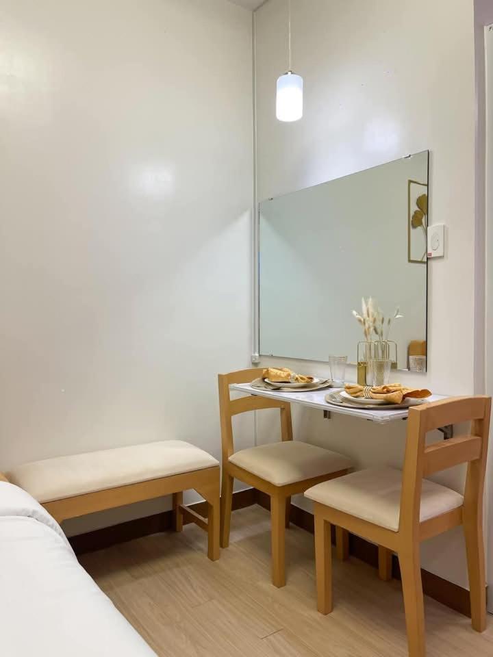Vana Staycation Apartment