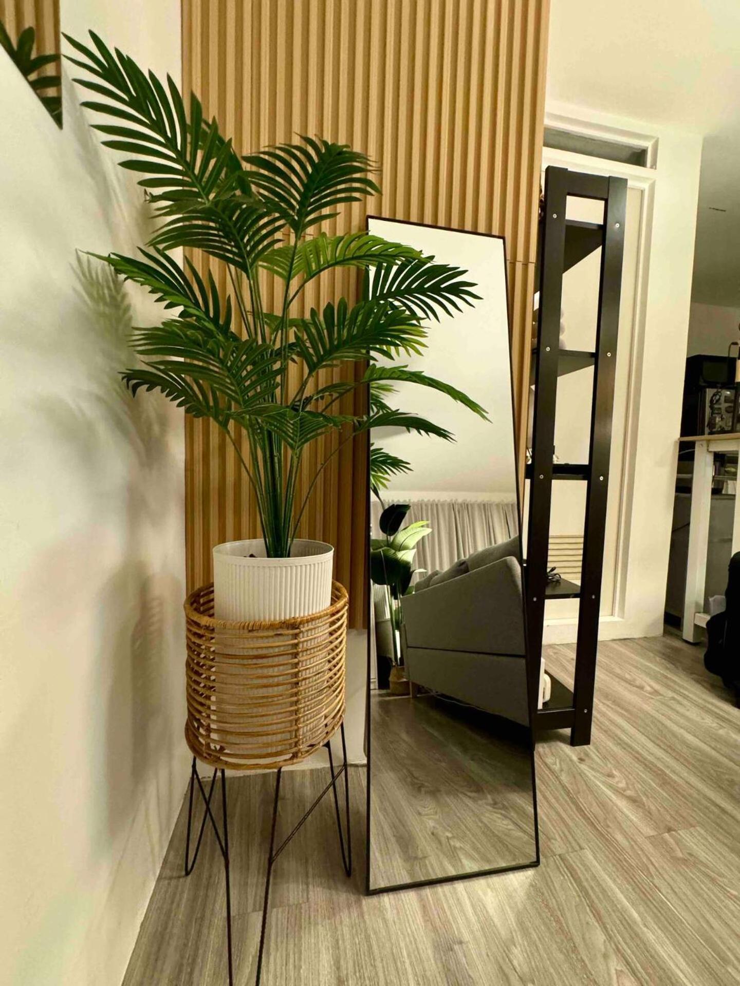 Modern Living In A Metro Apartment