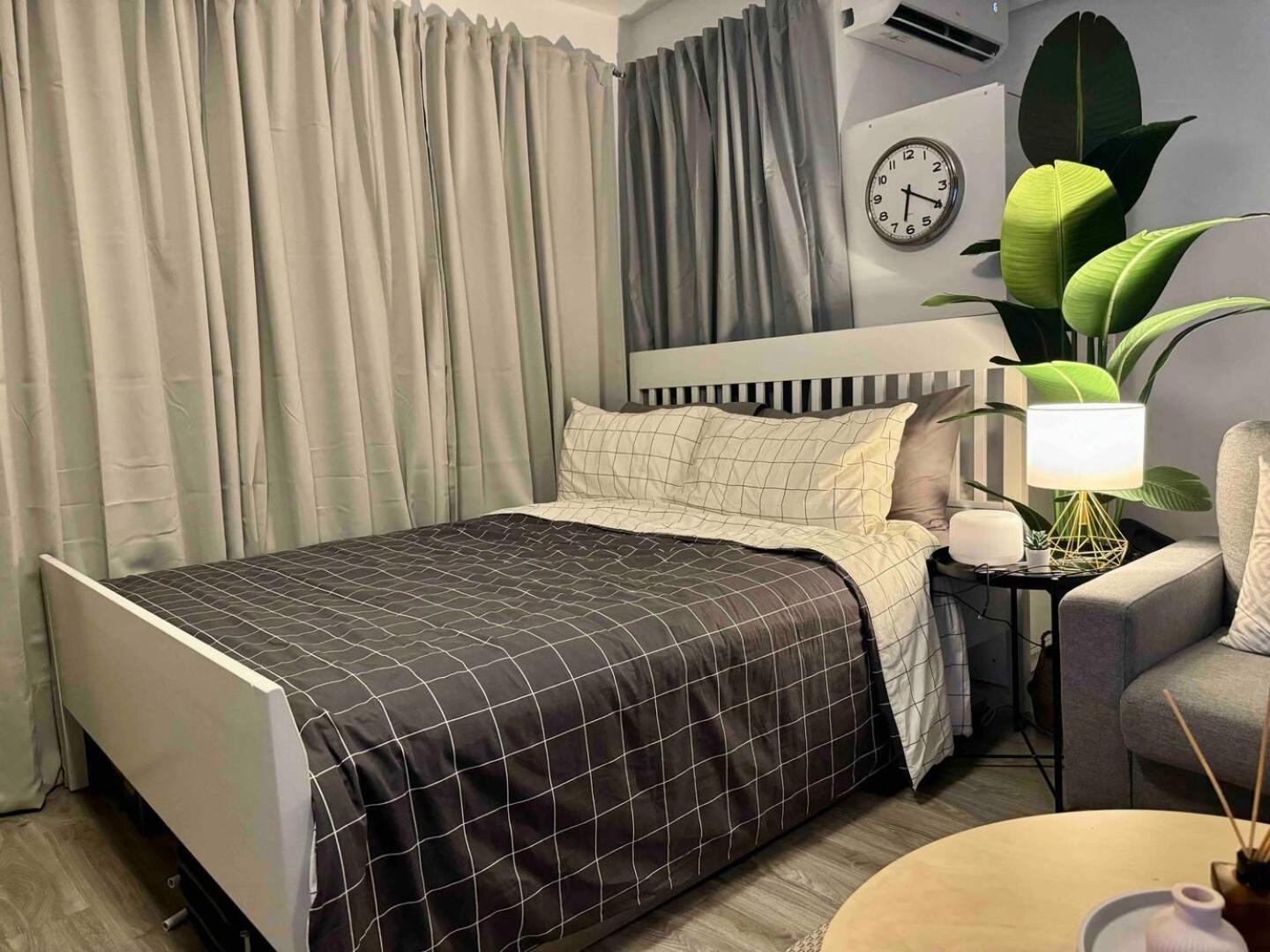 Modern Living In A Metro Manila