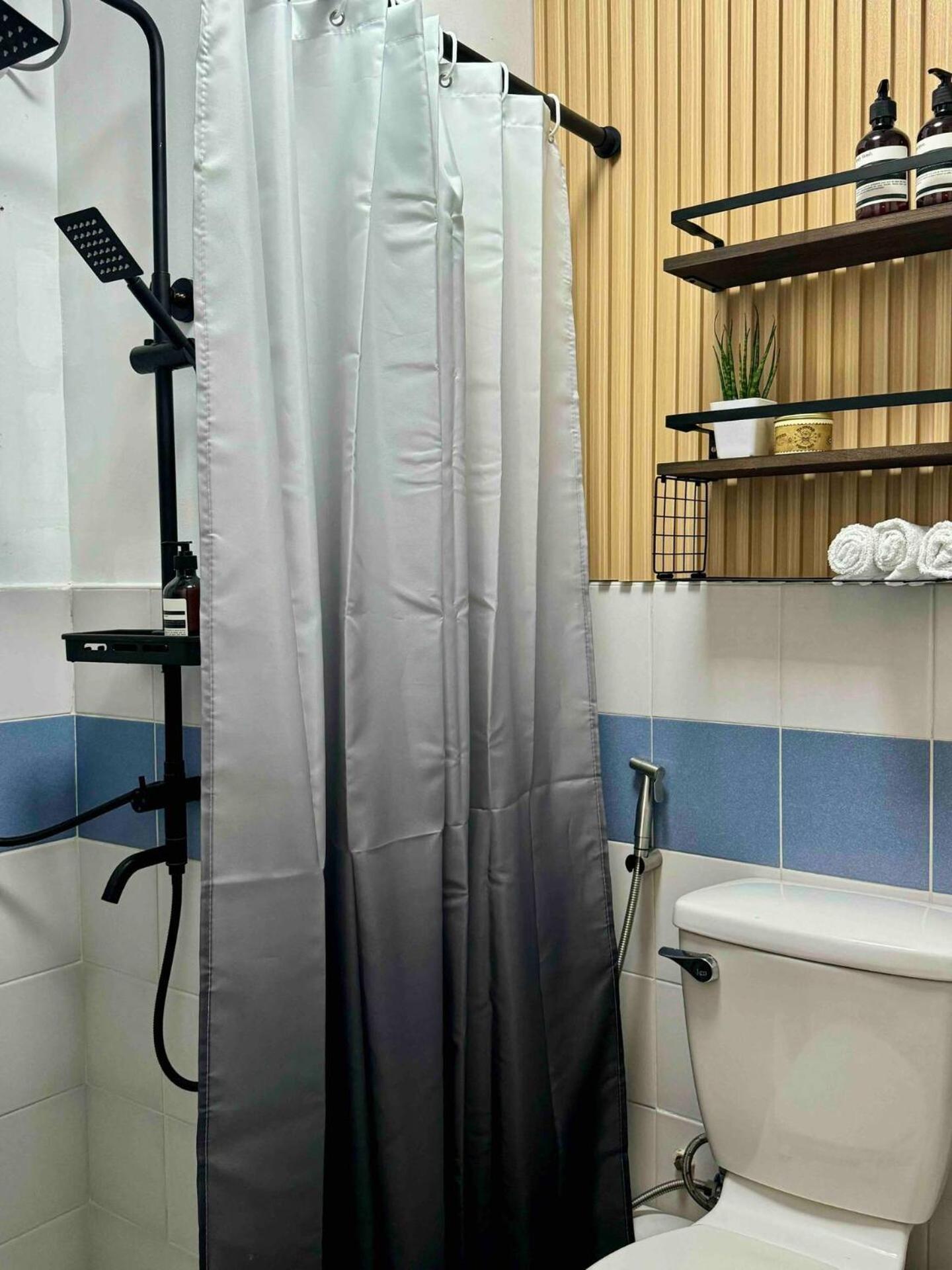 Modern Living In A Metro *