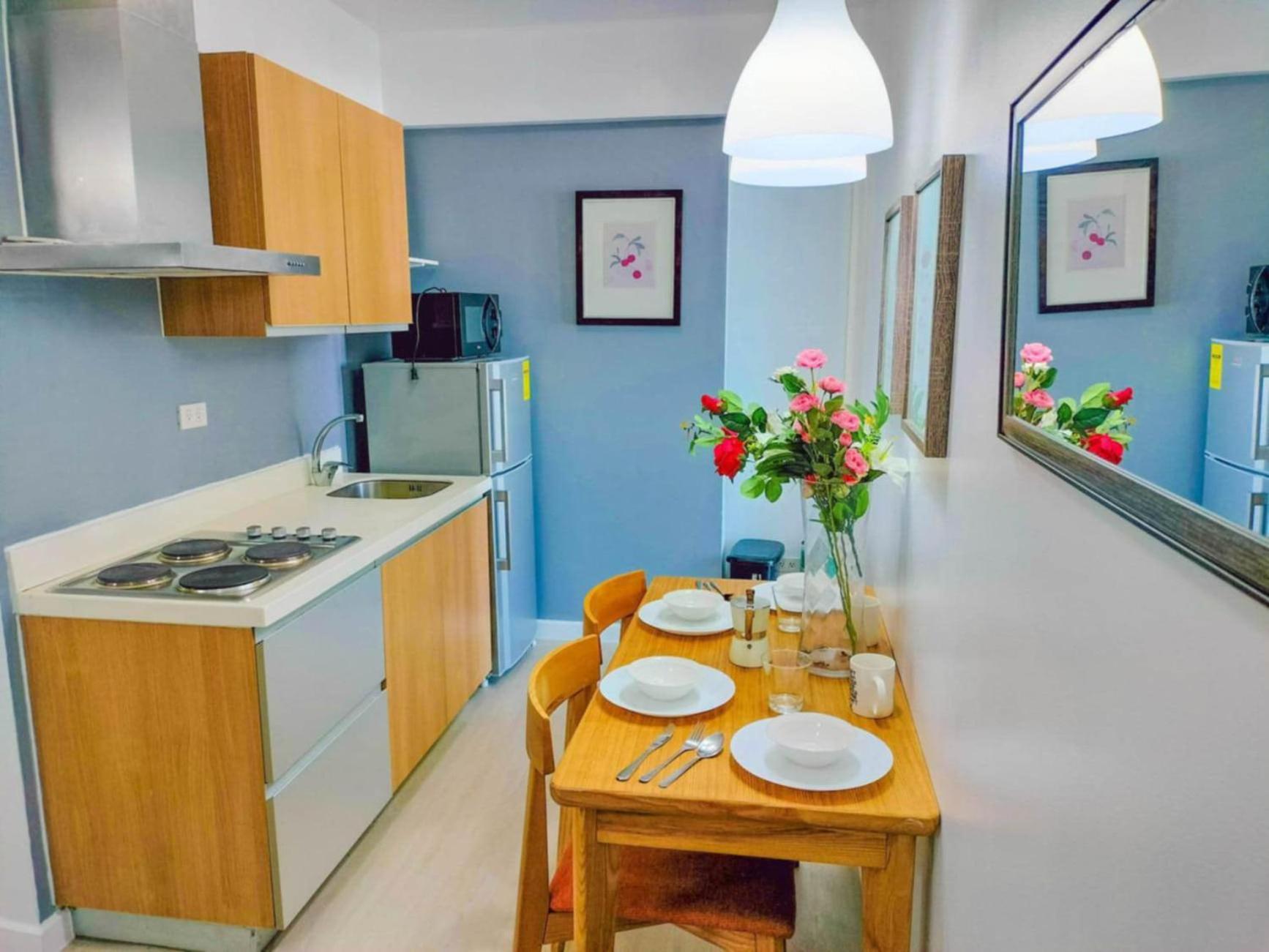 Azure Place By Arlene Manila