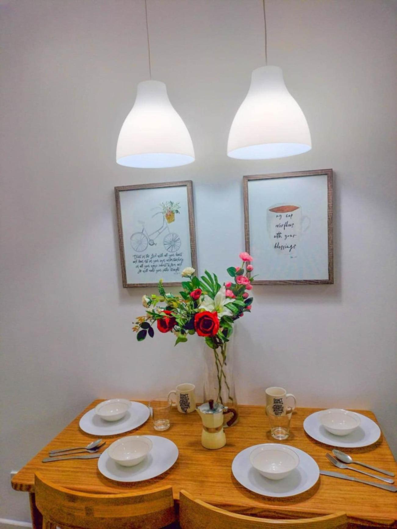 Apartment Azure Place By Arlene