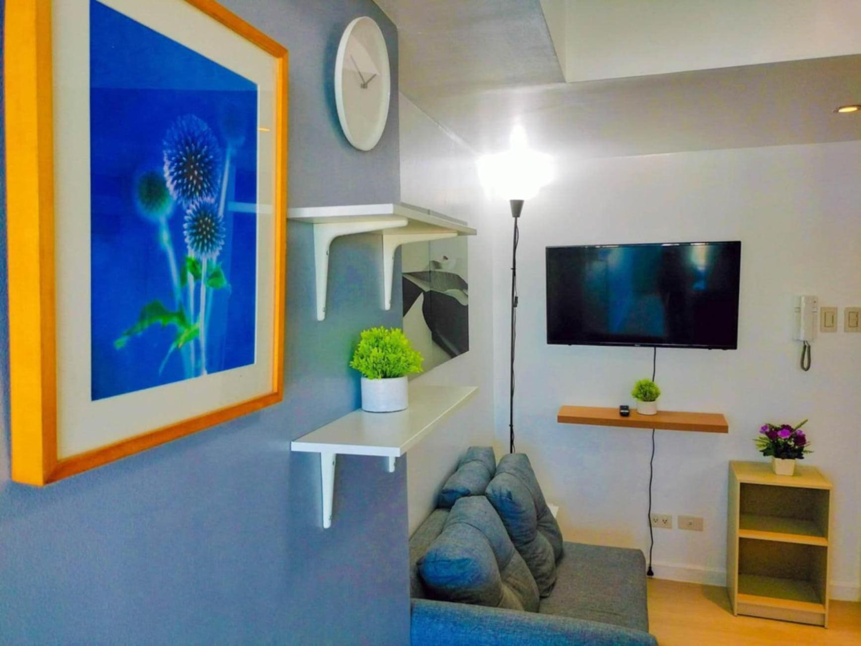 Apartment Azure Place By Arlene