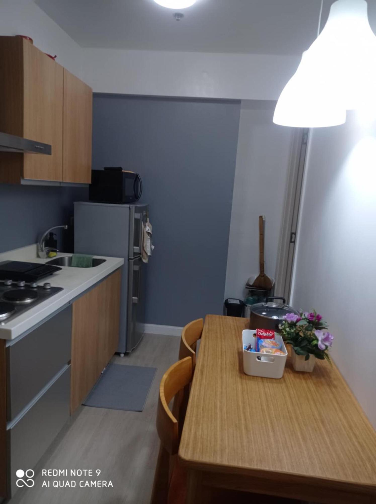 Azure Place By Arlene Apartment Manila