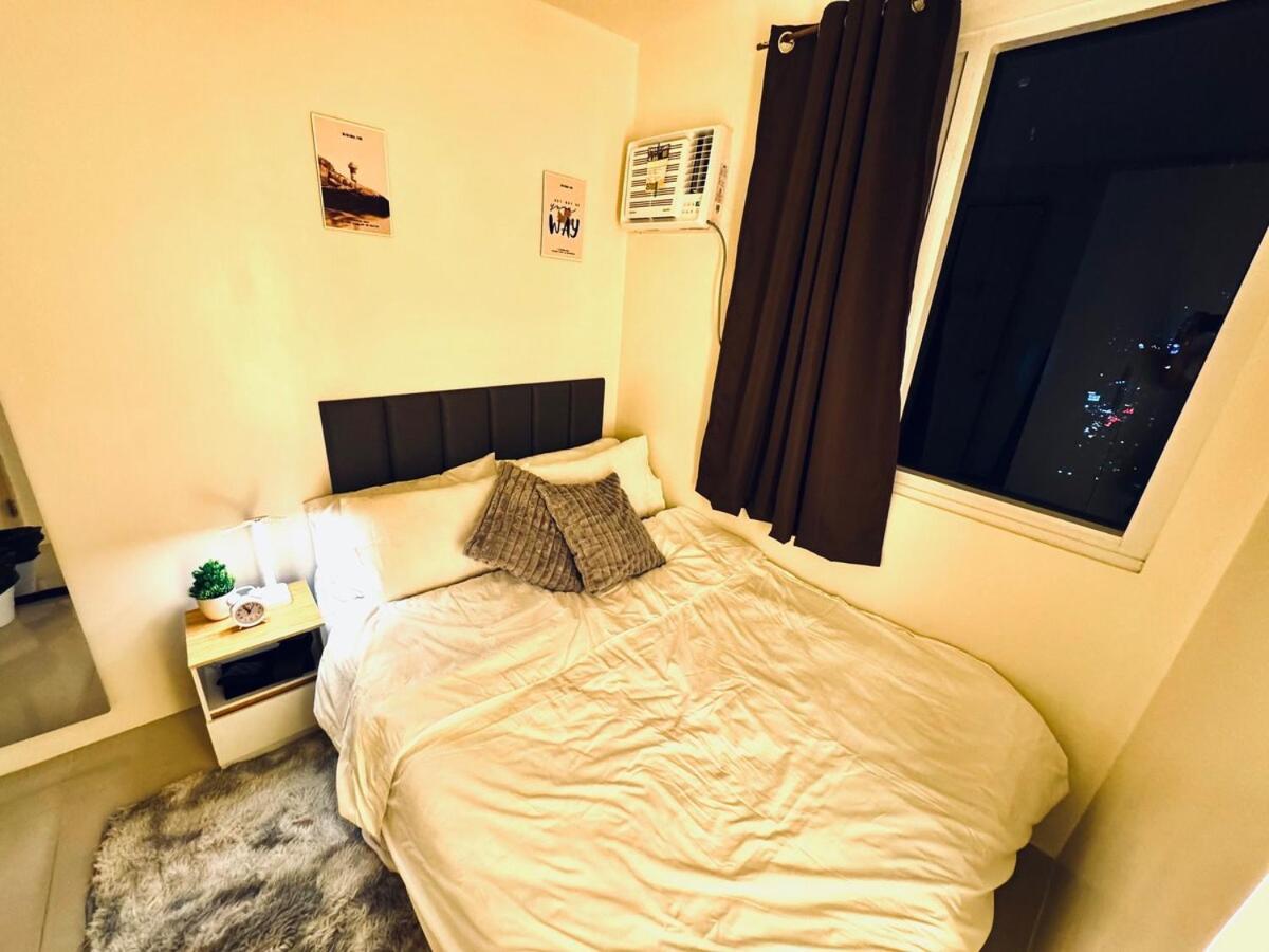Exquisite 2 Bedroom * Manila