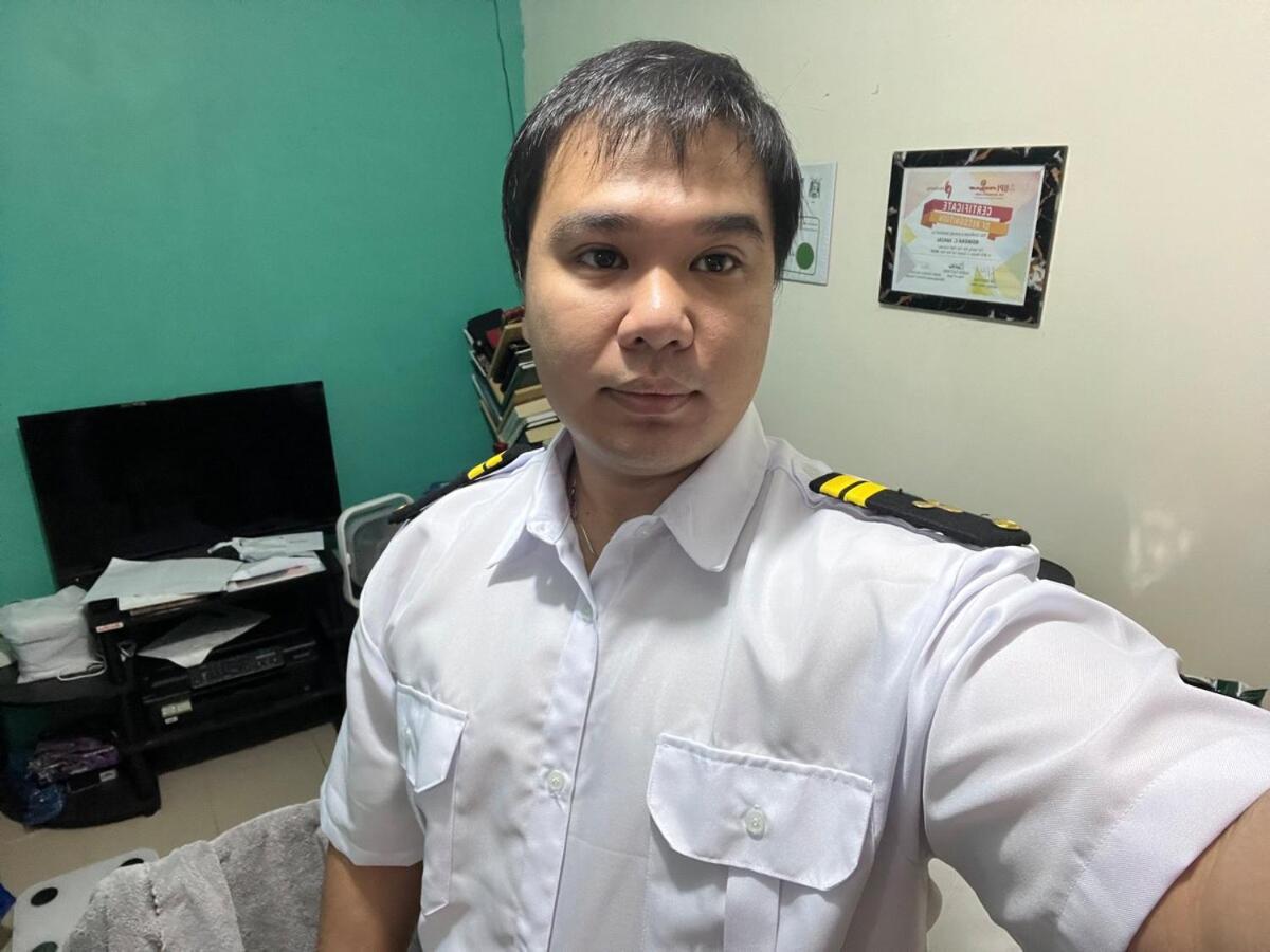 Seafarers House Manila