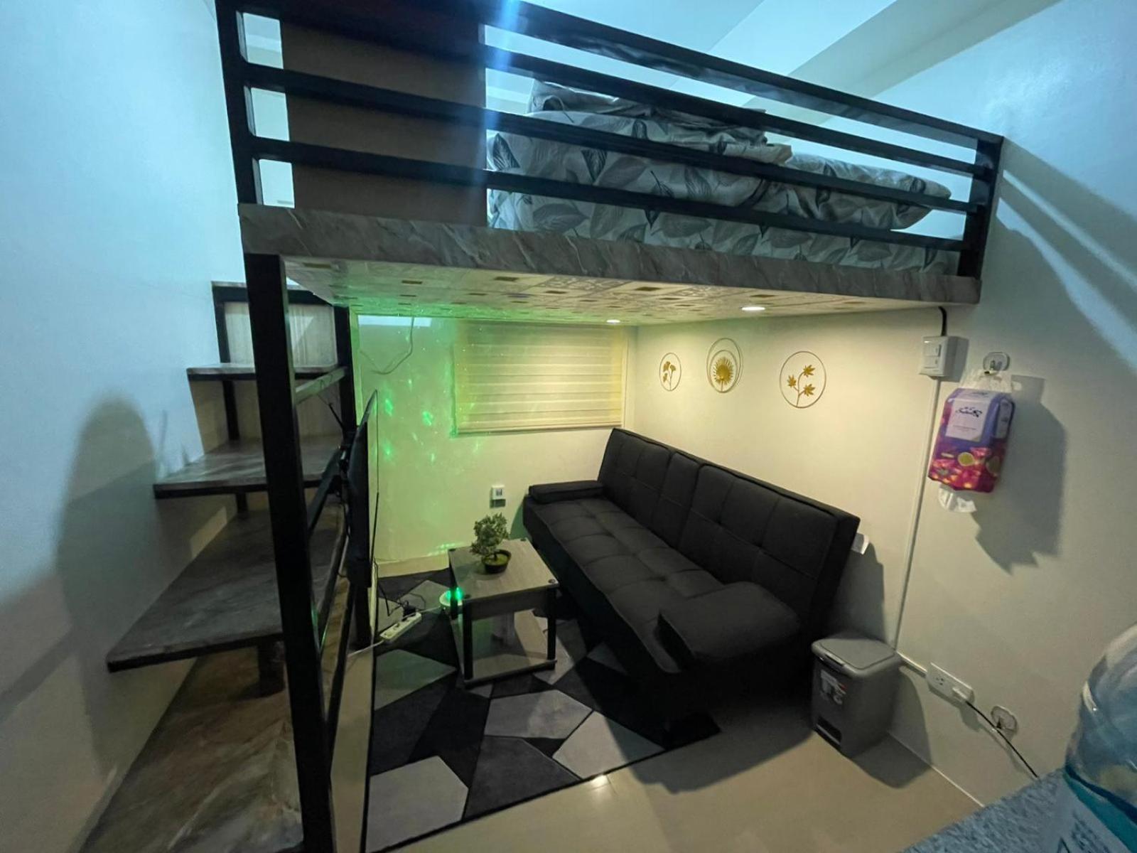 Urban Deca Tower Cubao Hotel Manila