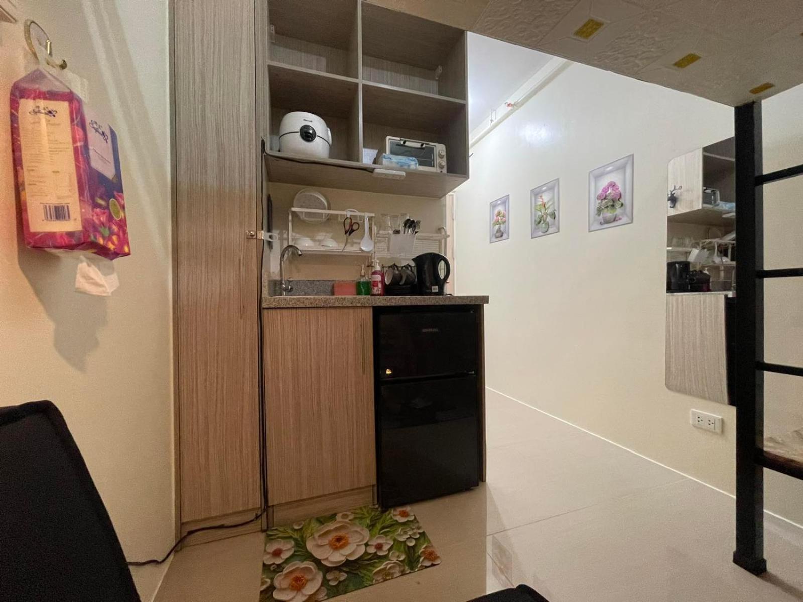 Urban Deca Tower Cubao Hotel