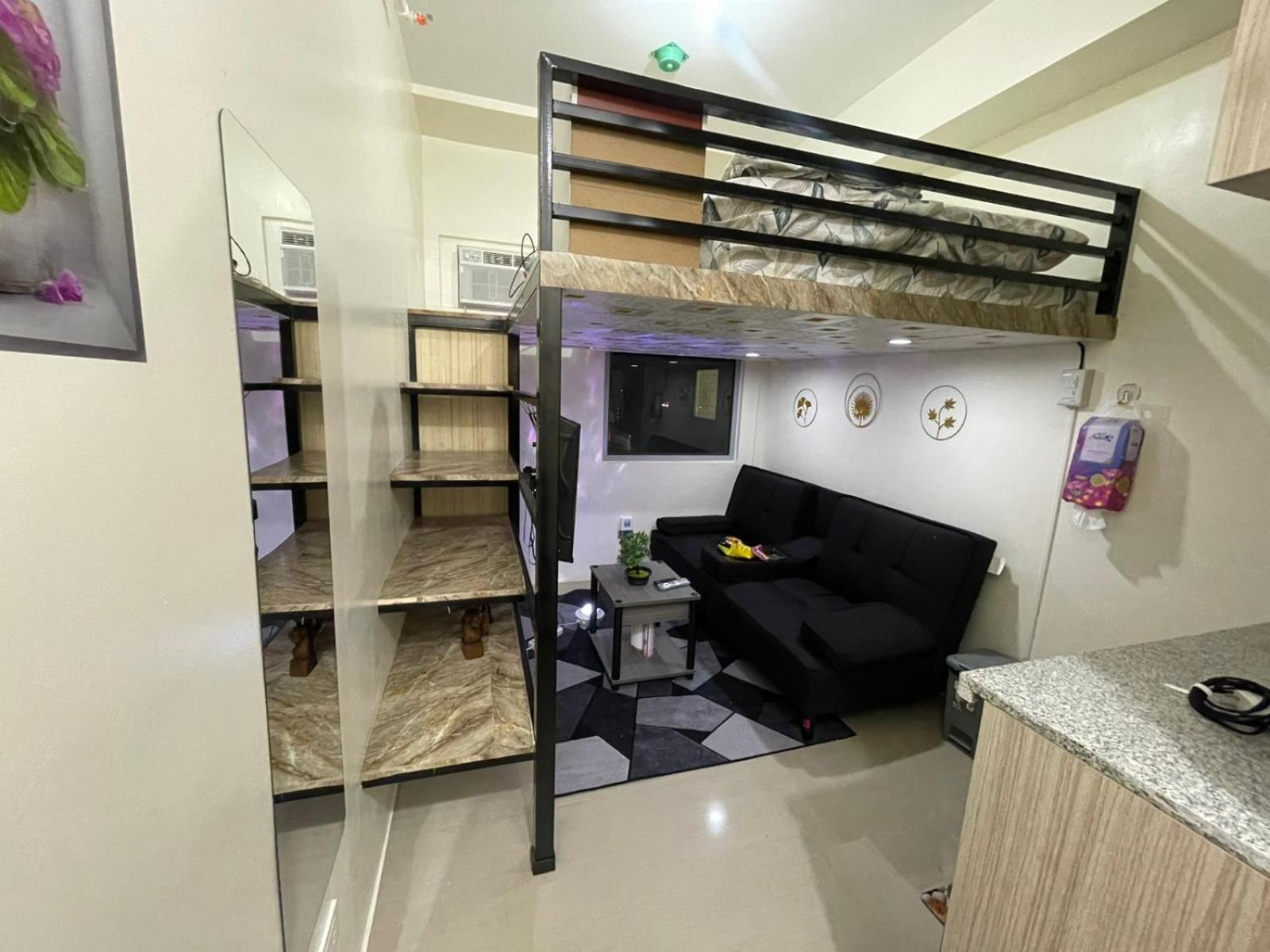 Hotel Urban Deca Tower Cubao Manila