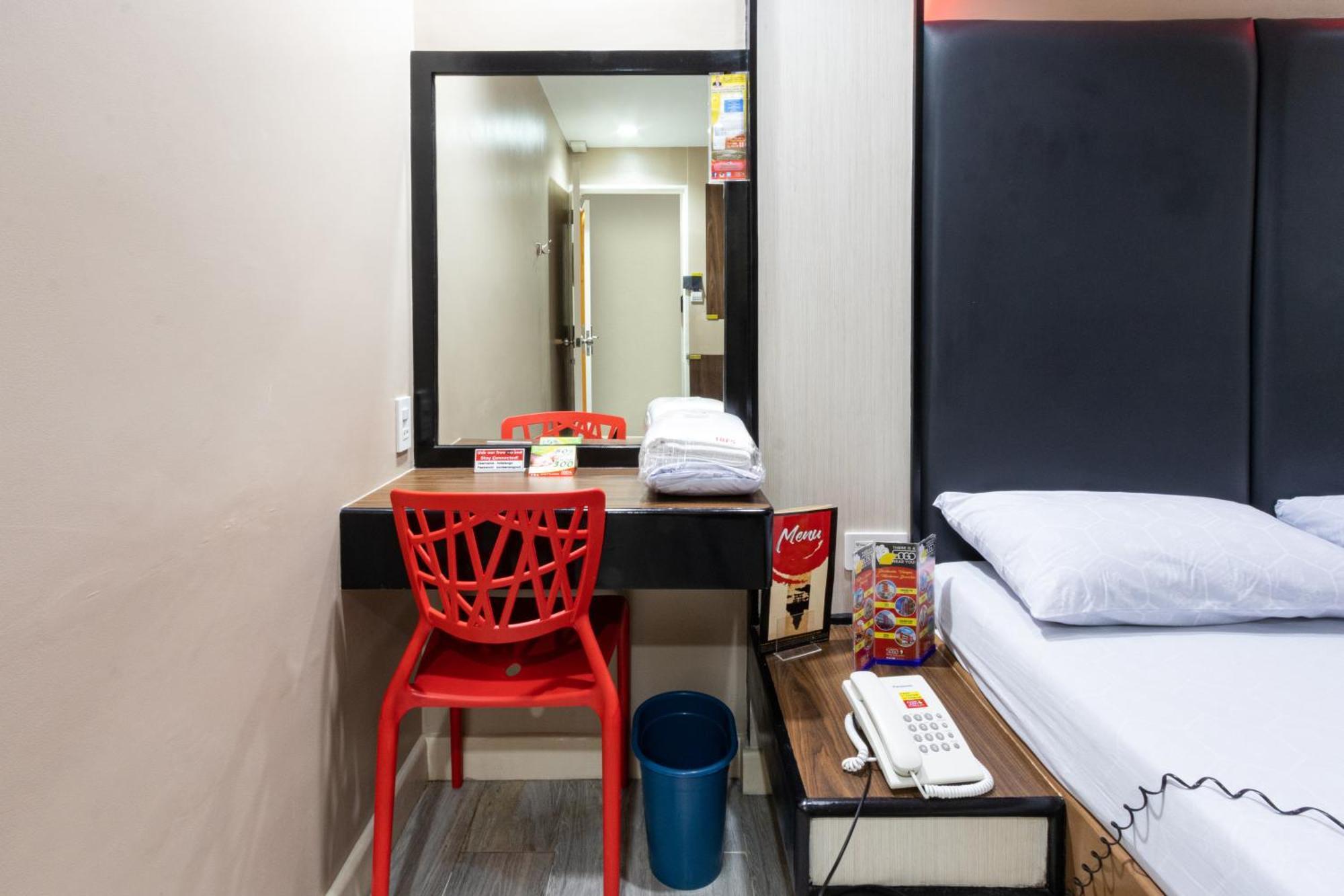 Hotel Sogo Santa Mesa