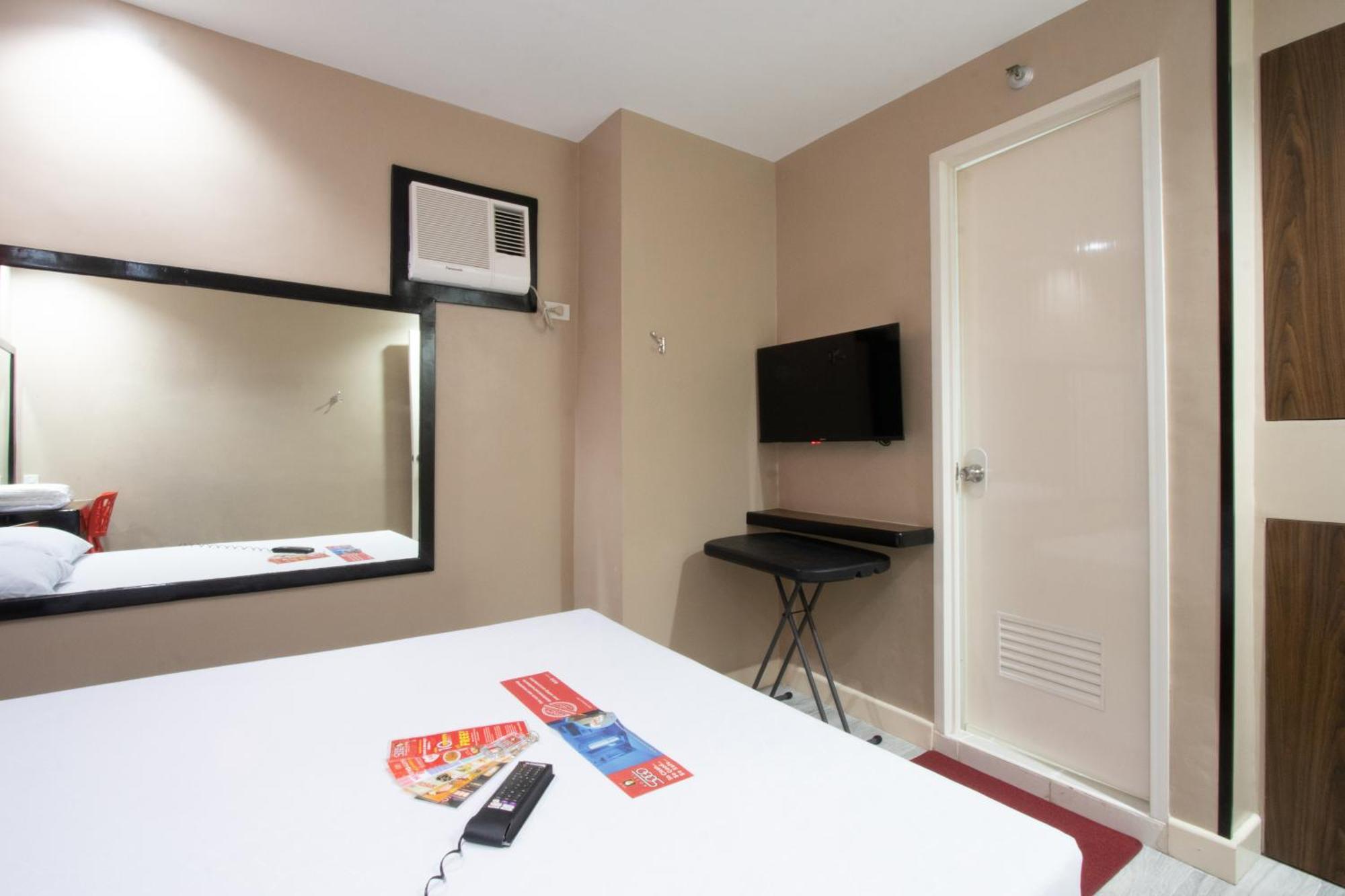 Hotel Sogo Santa Mesa