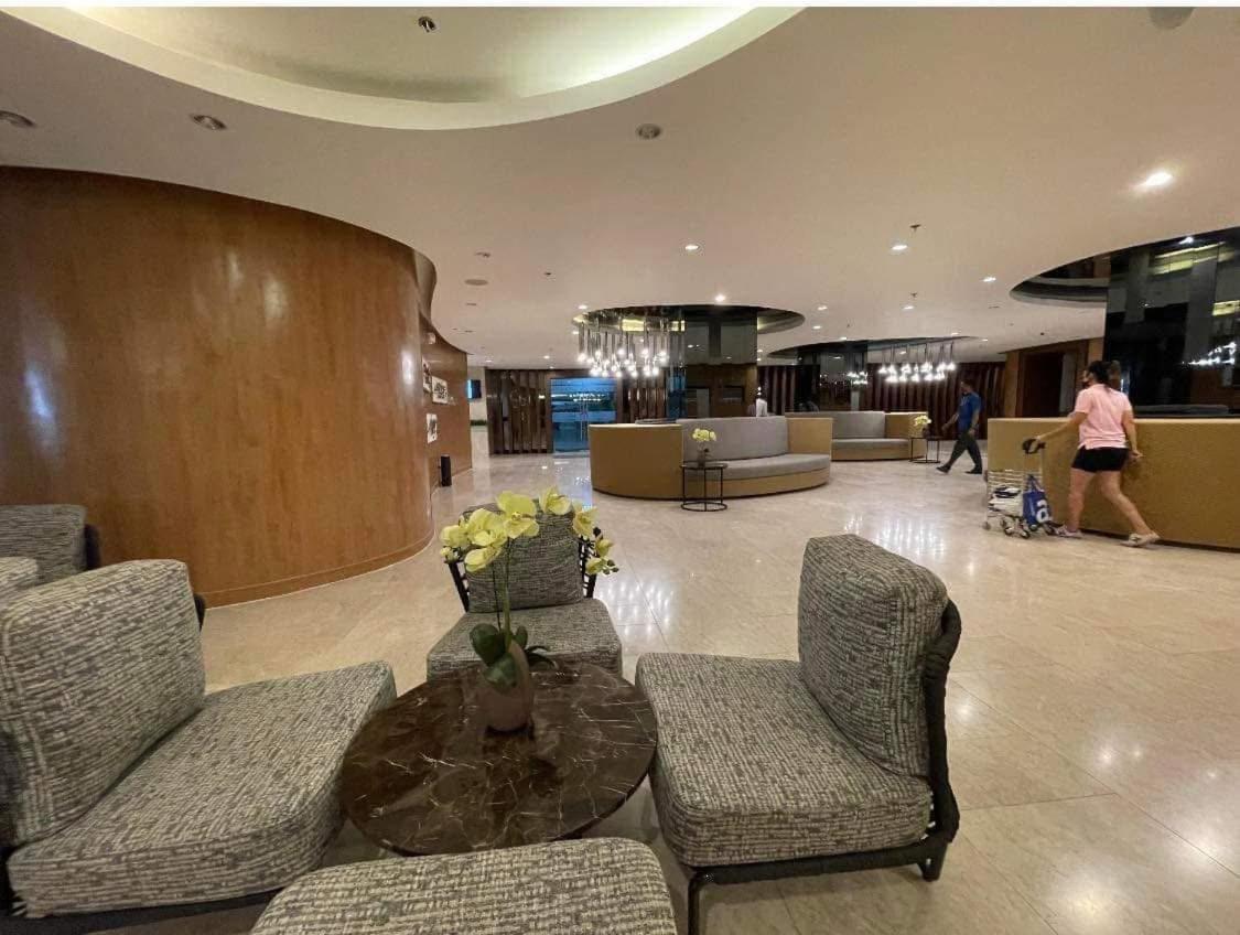 Aparthotel Near Manila Airport And Moa *