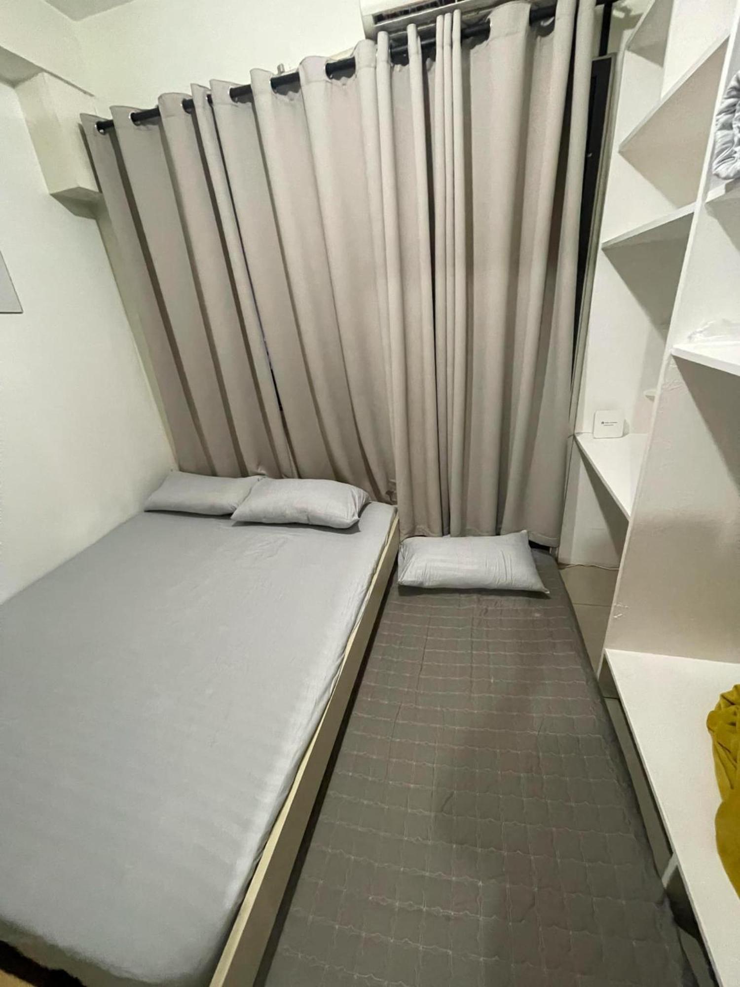 Near Manila Airport And Moa Aparthotel