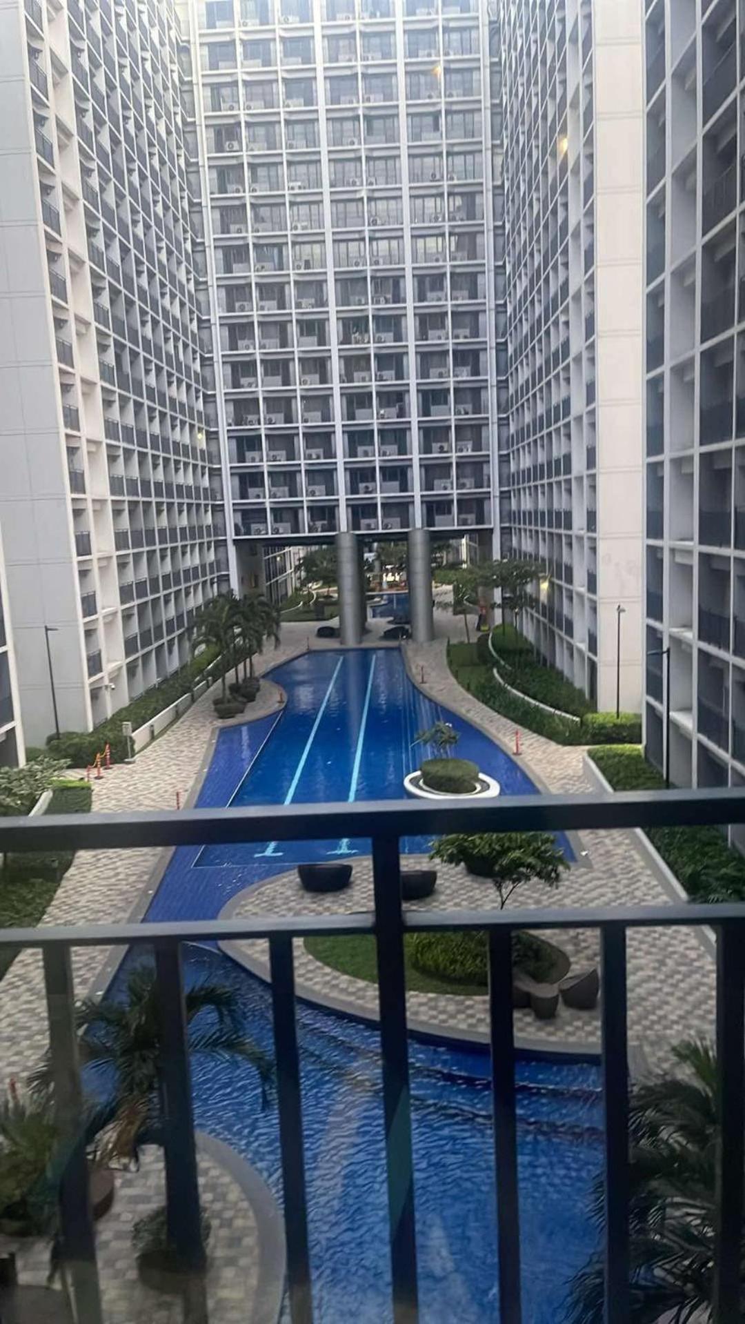 Aparthotel Near Manila Airport And Moa *