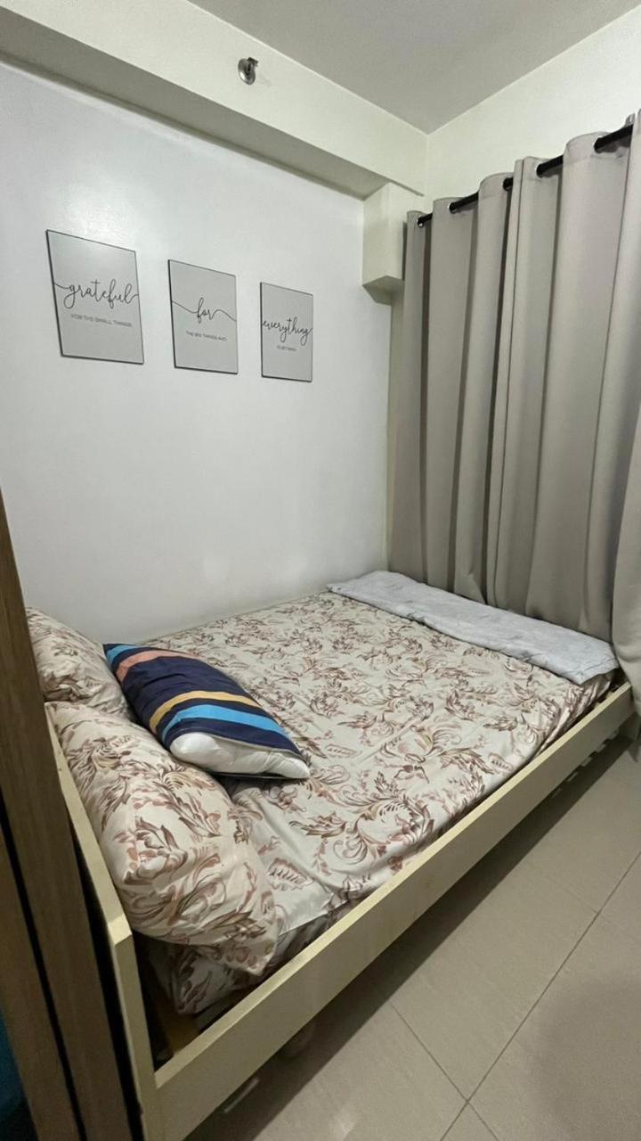 Aparthotel Near Manila Airport And Moa