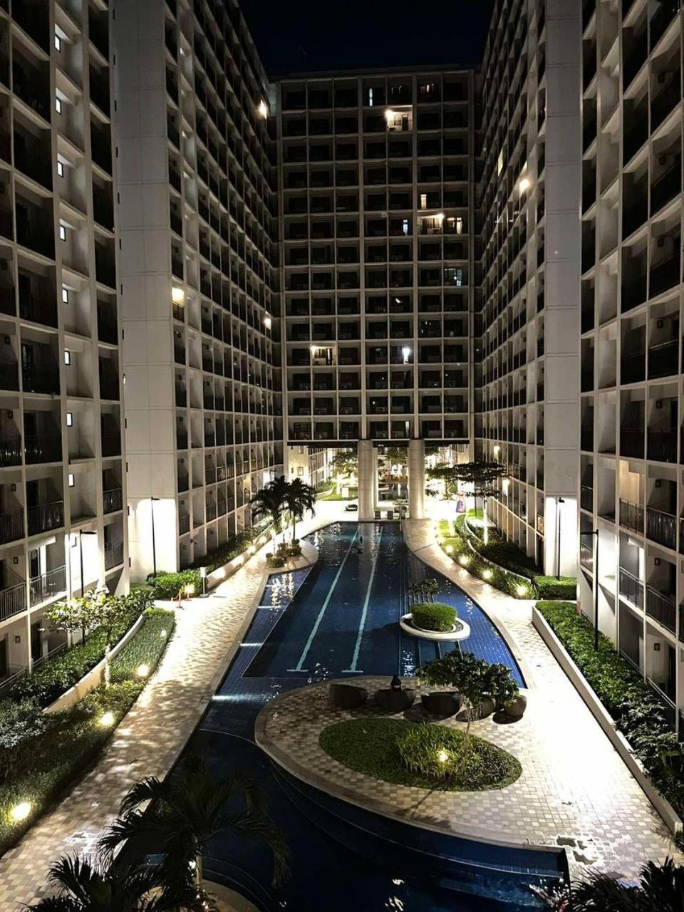 Aparthotel Near Manila Airport And Moa *