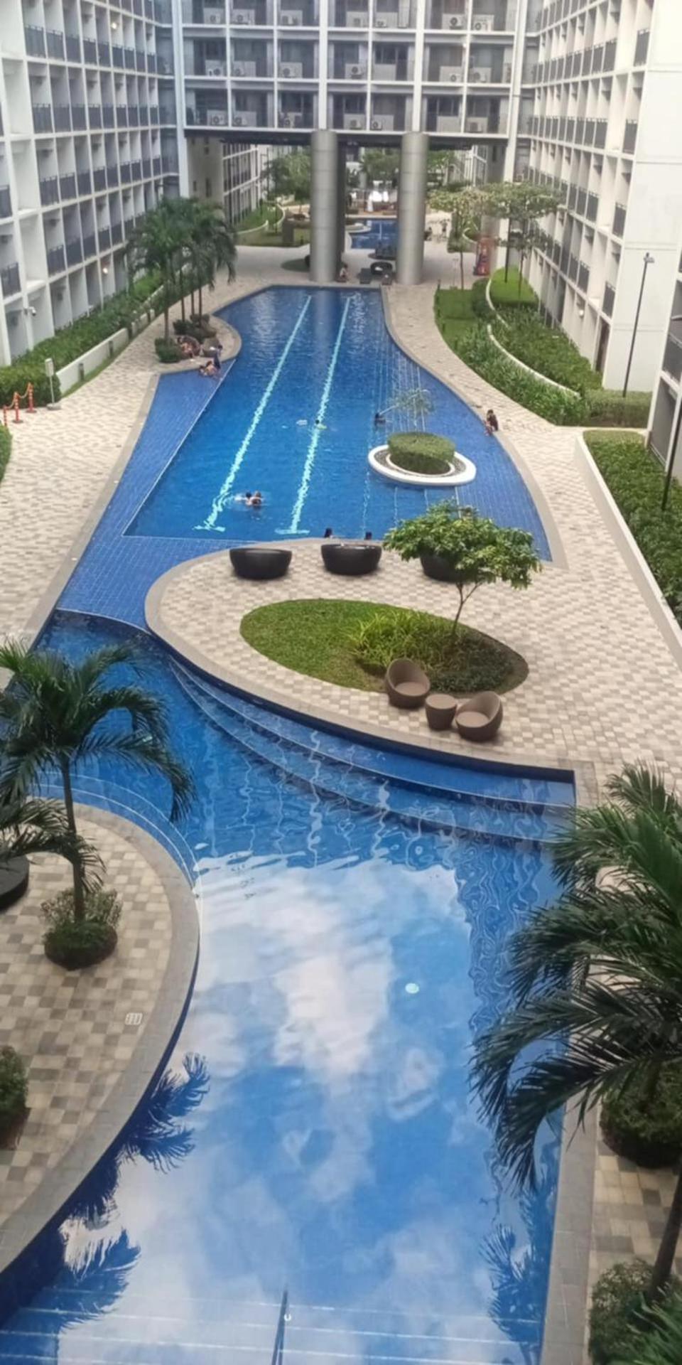 Aparthotel Near Manila Airport And Moa