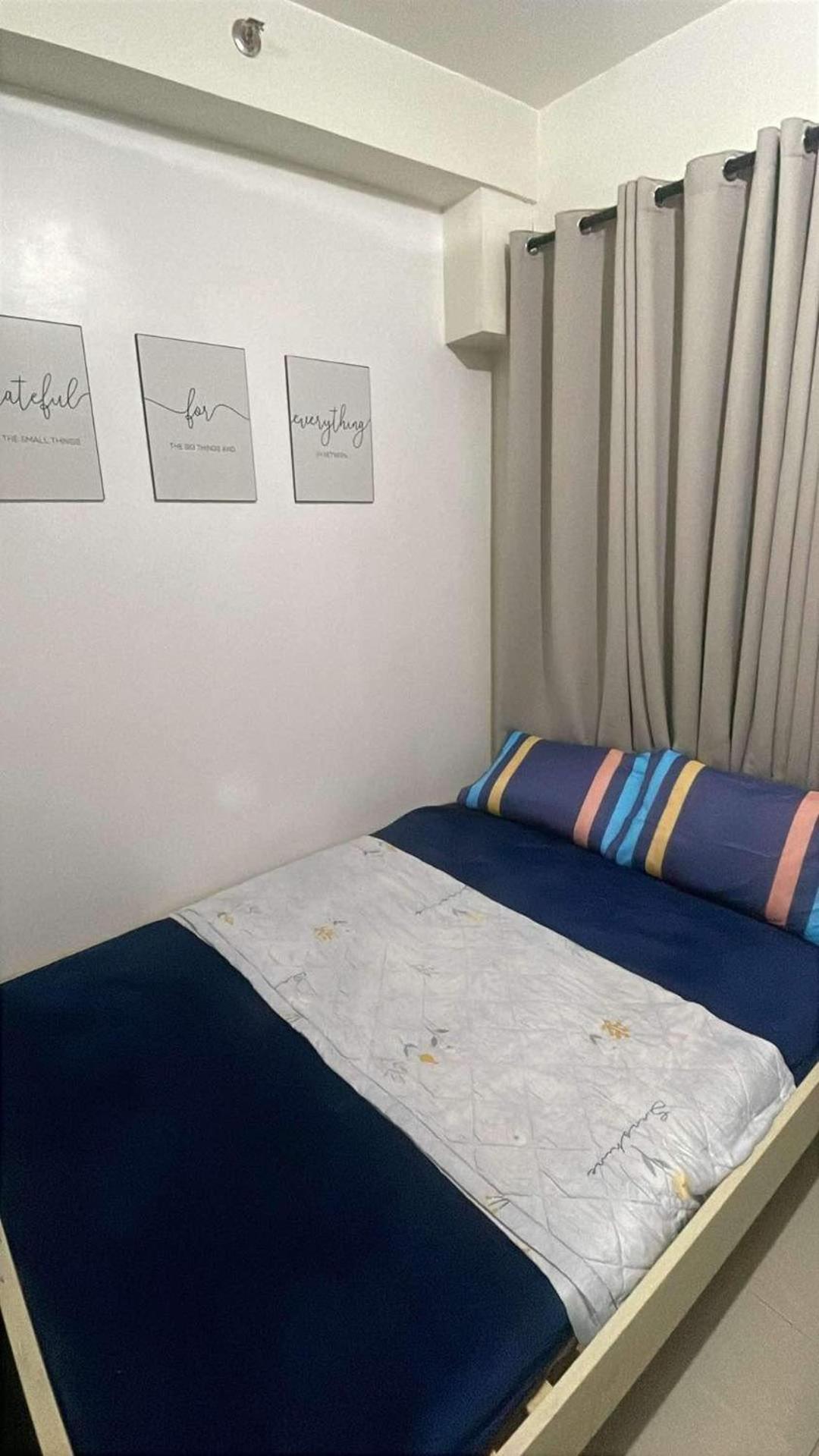 Near Manila Airport And Moa Aparthotel Pasay