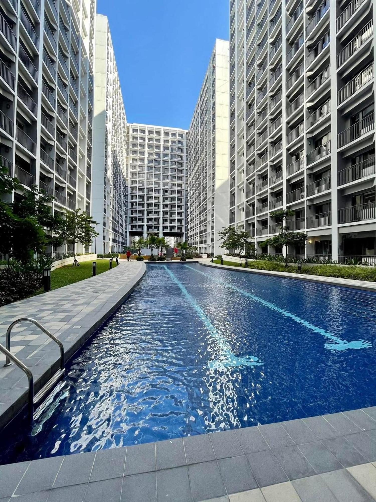 Aparthotel Near Manila Airport And Moa