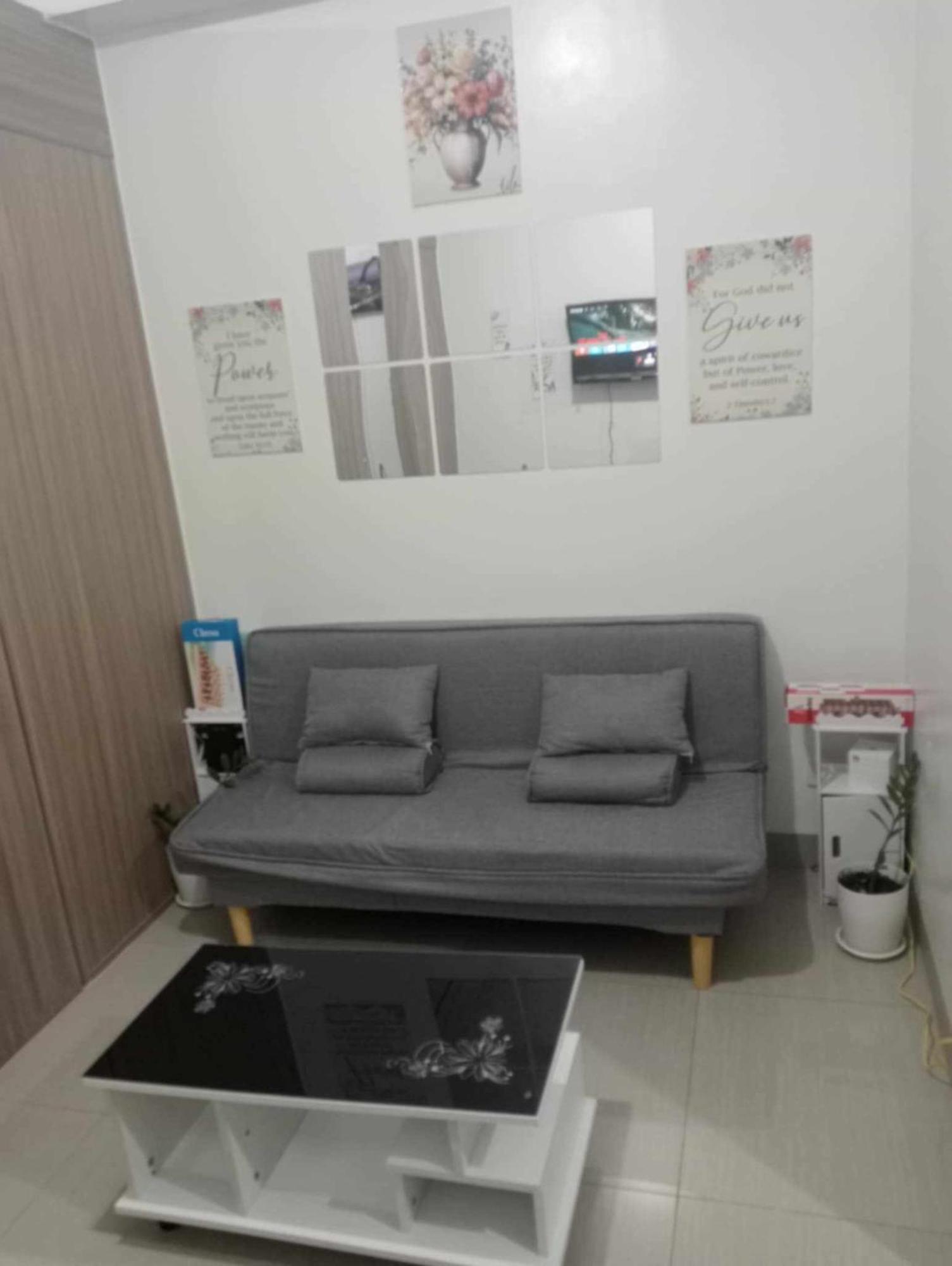 Apartment Shore 2 Residences Mall Of Staycation *