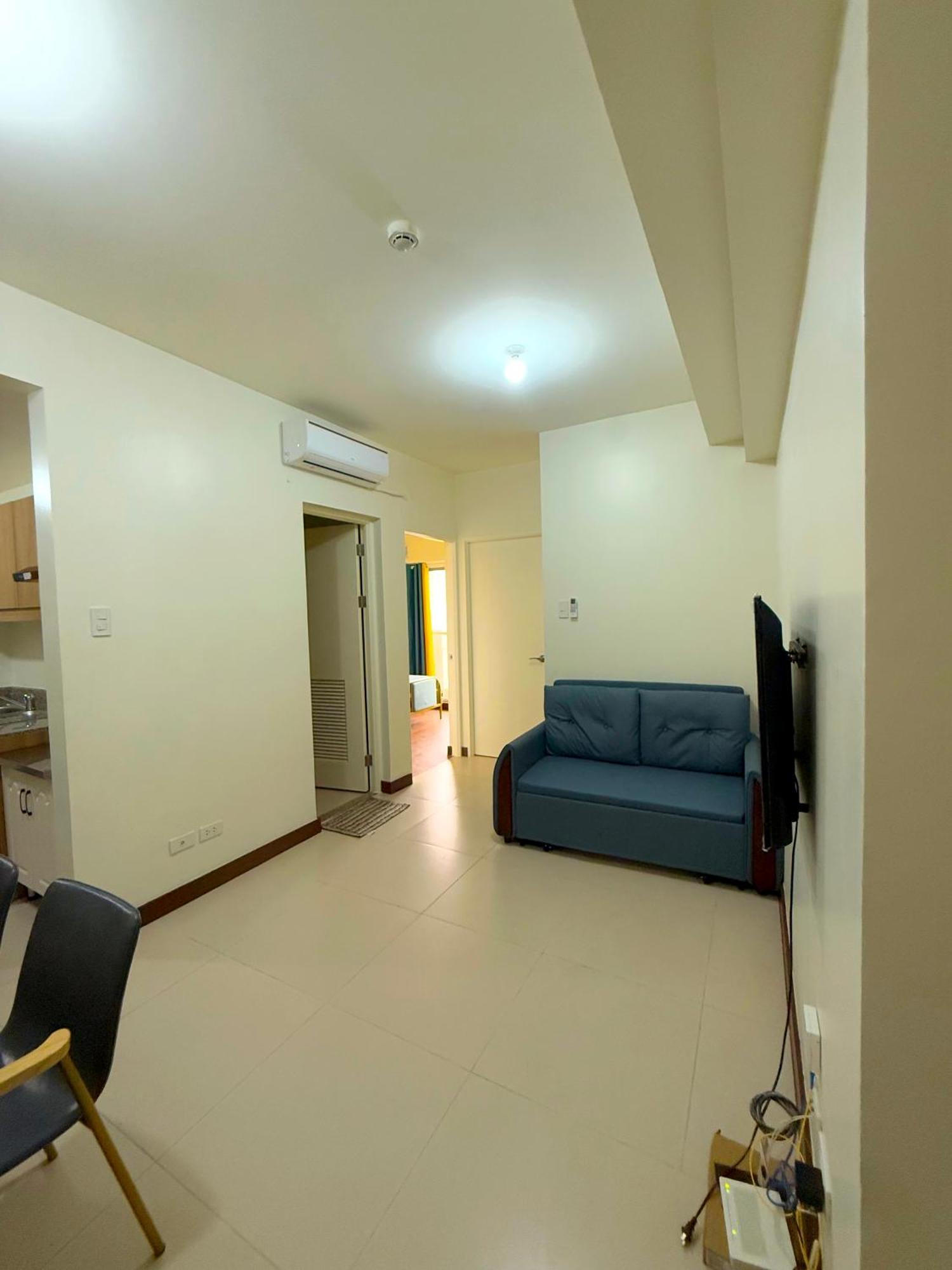 Aparthotel Vincondotel Near Bgc 2br Fairlane 2409