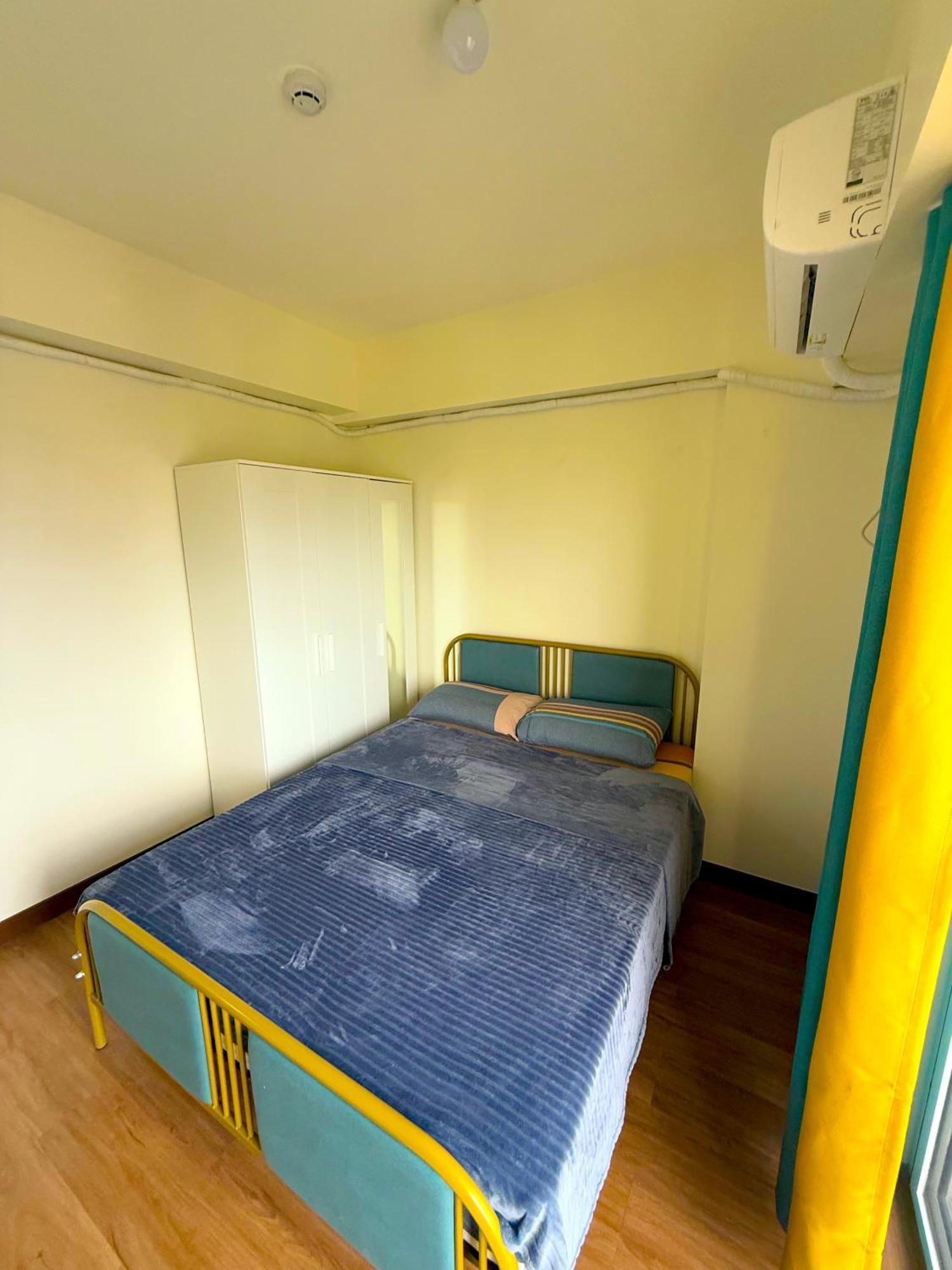 Vincondotel Near Bgc 2br Fairlane 2409
