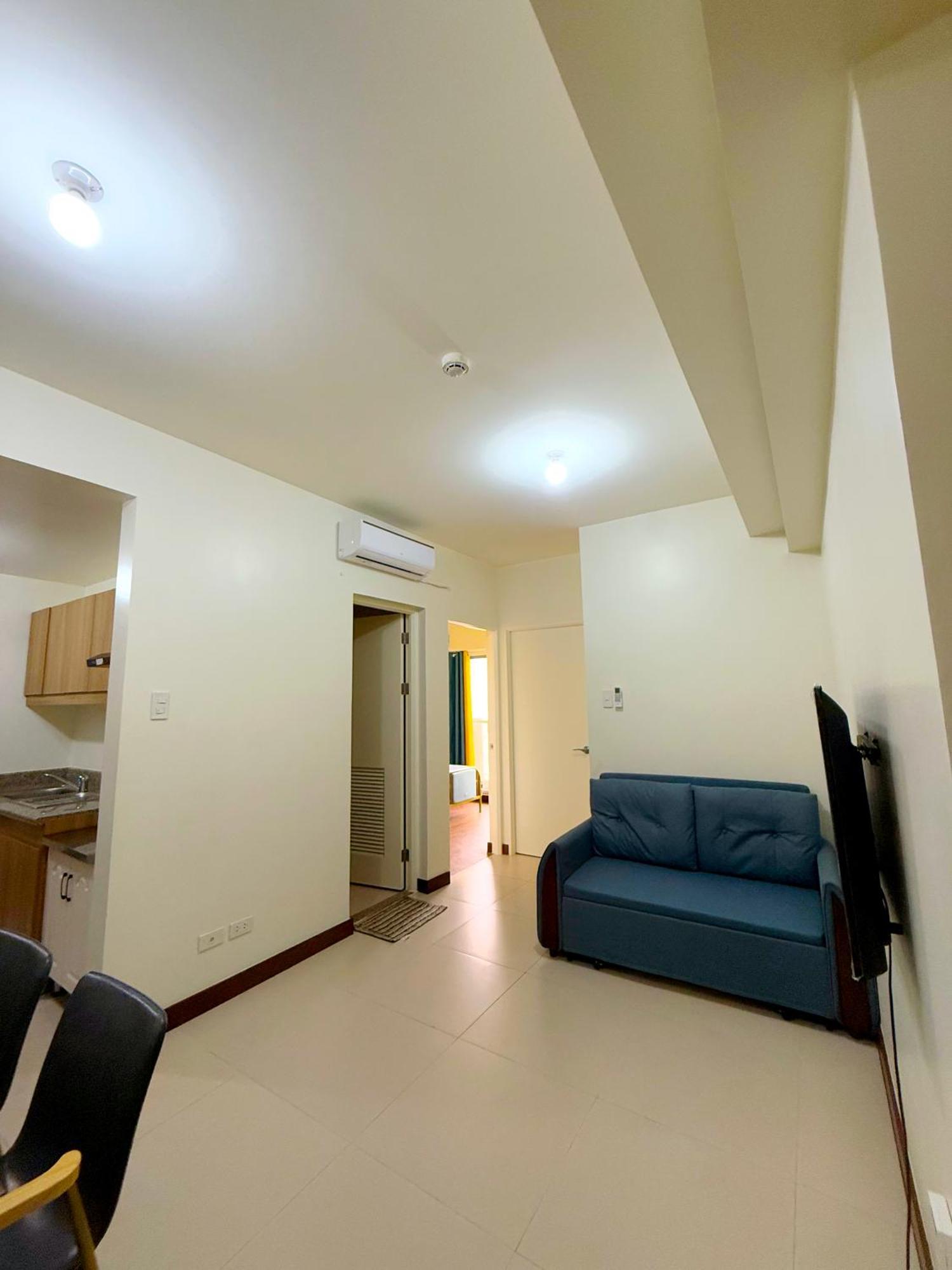 Aparthotel Vincondotel Near Bgc 2br Fairlane 2409 *