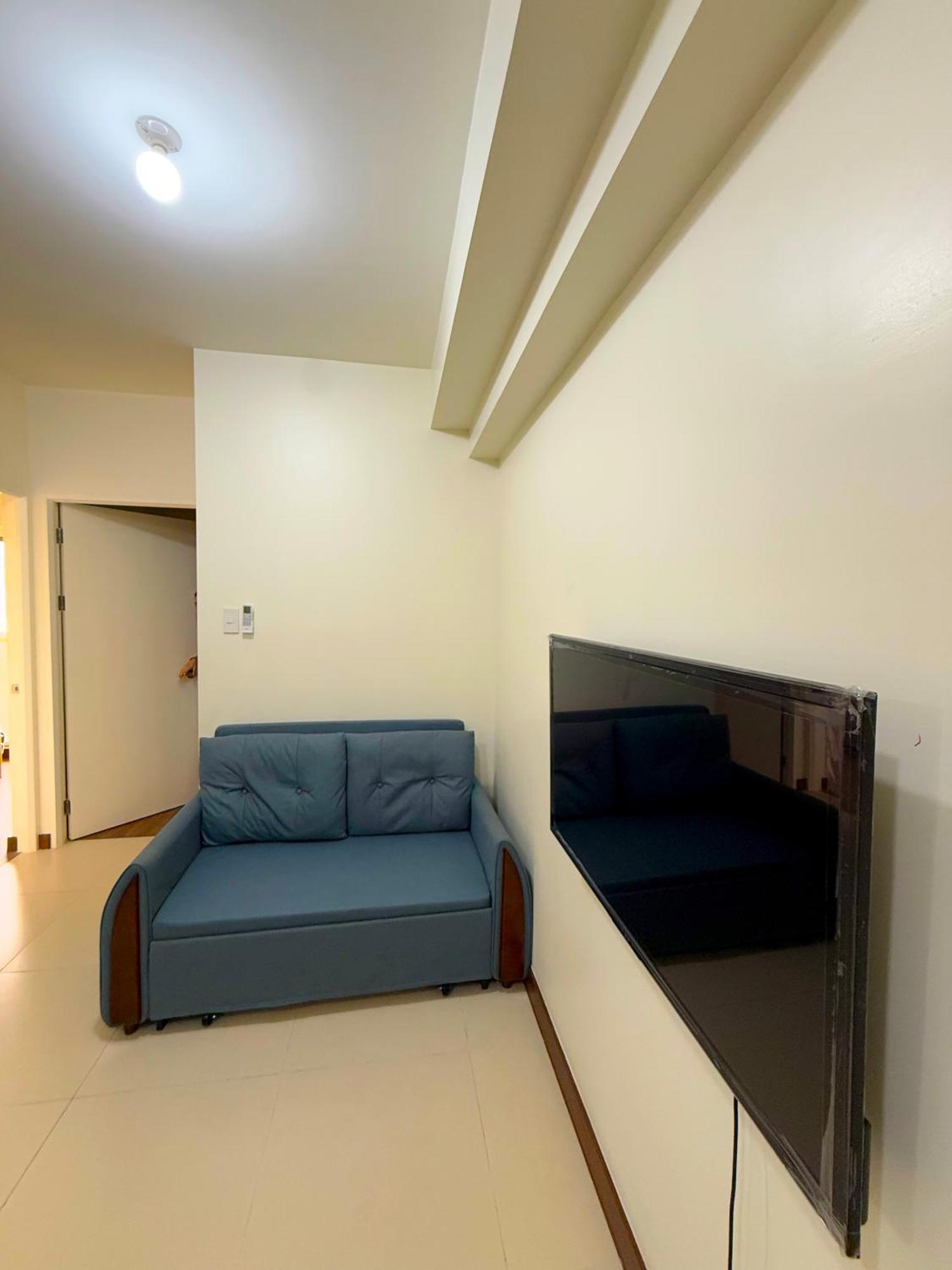 Vincondotel Near Bgc 2br Fairlane 2409 Aparthotel *