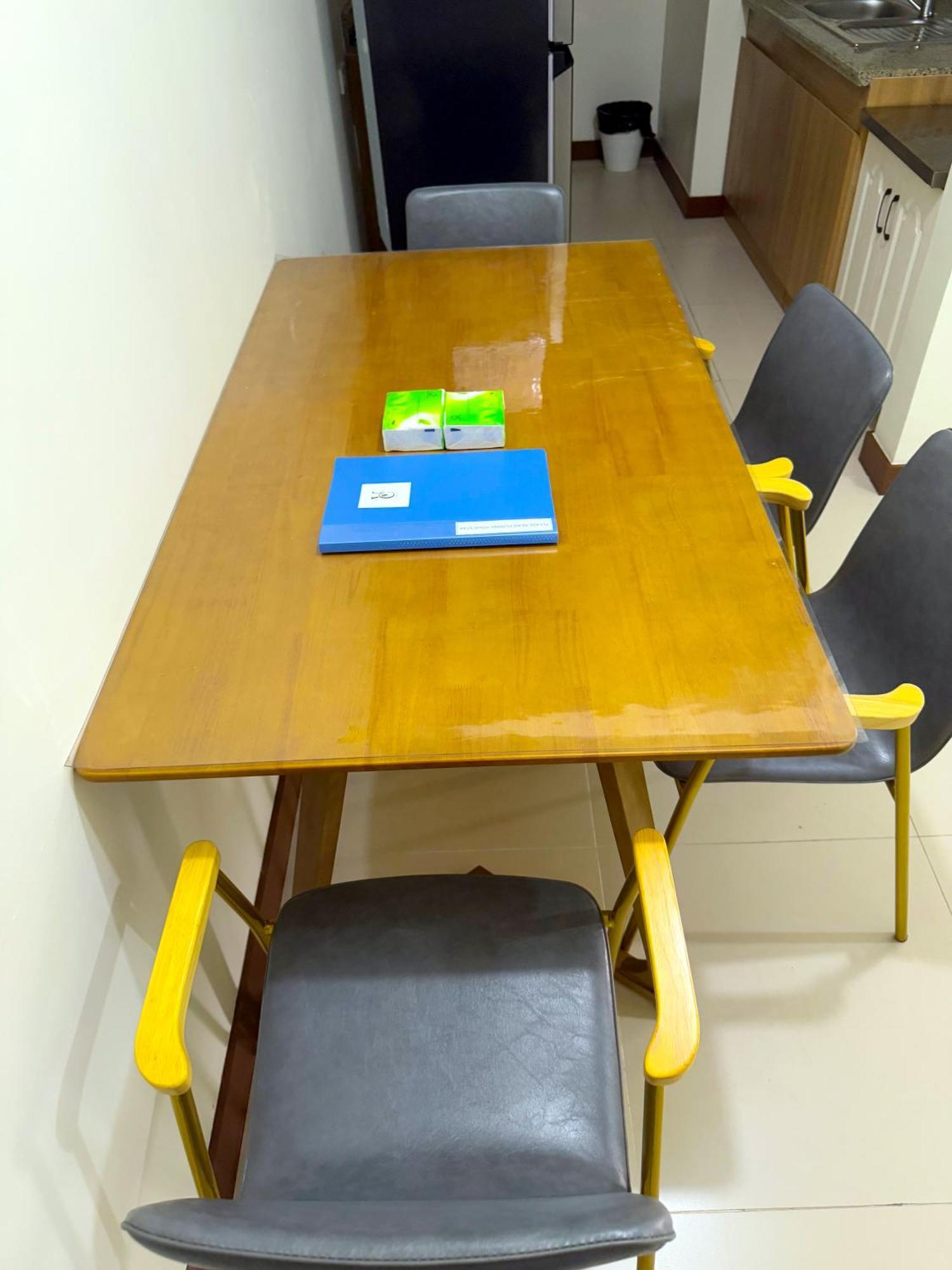 Aparthotel Vincondotel Near Bgc 2br Fairlane 2409 Manila