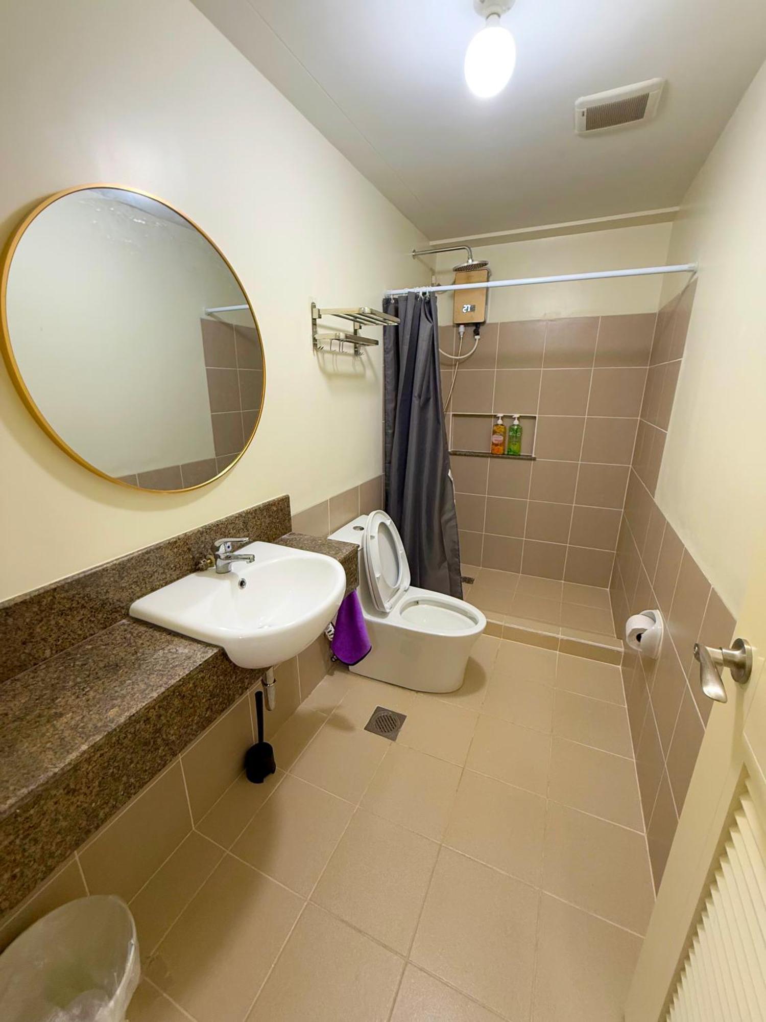 Aparthotel Vincondotel Near Bgc 2br Fairlane 2409 Manila