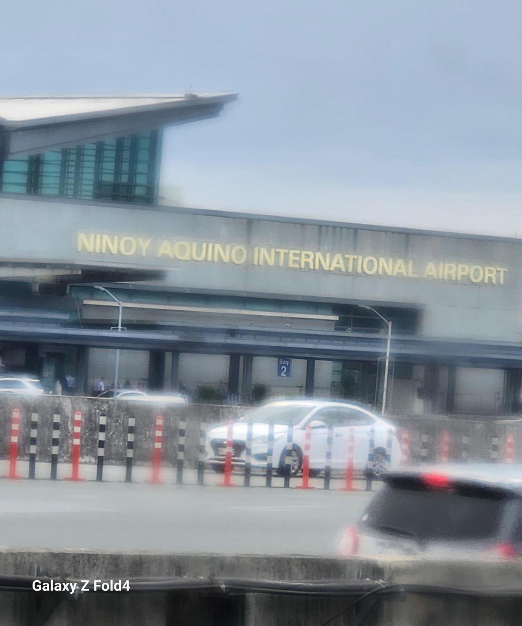 One Palm Tree , New Port Across Naia 3 Aparthotel