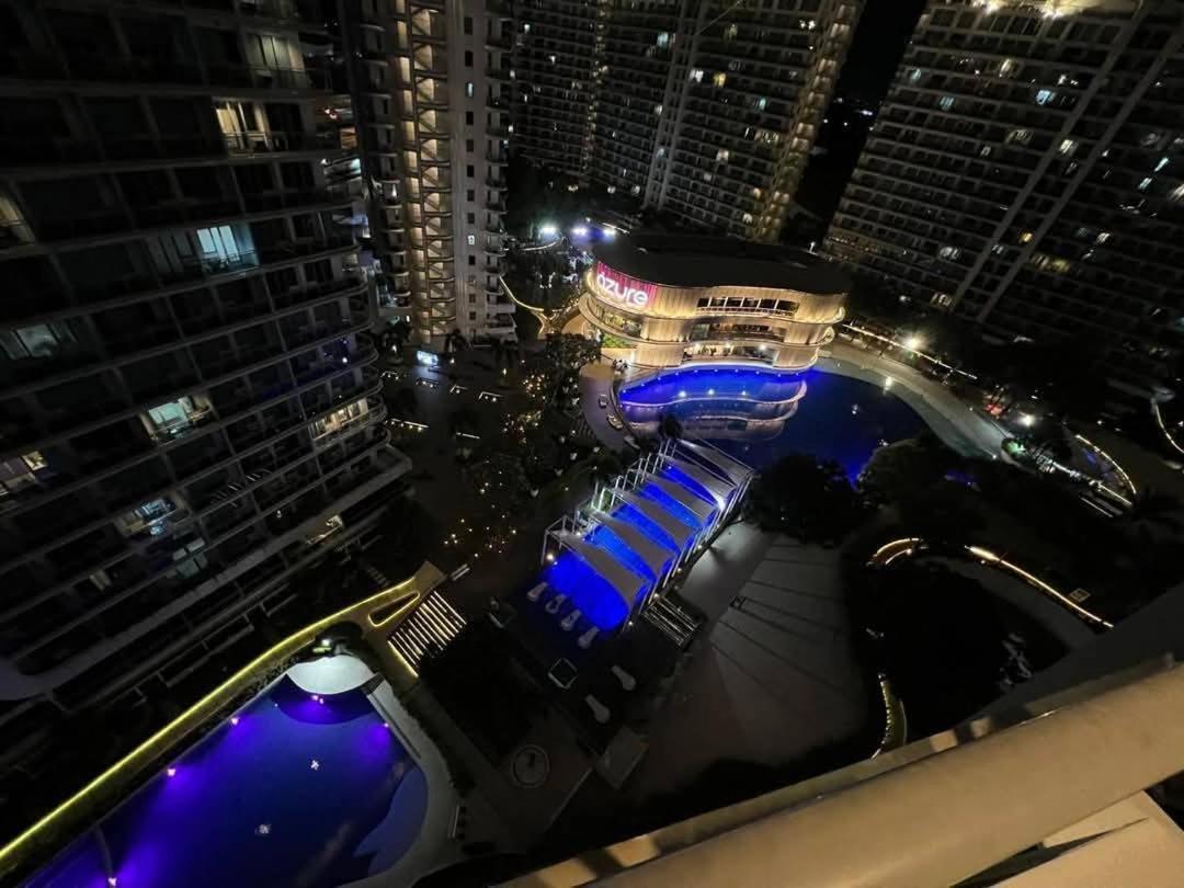 Azure Staycation By Sibs Apartment