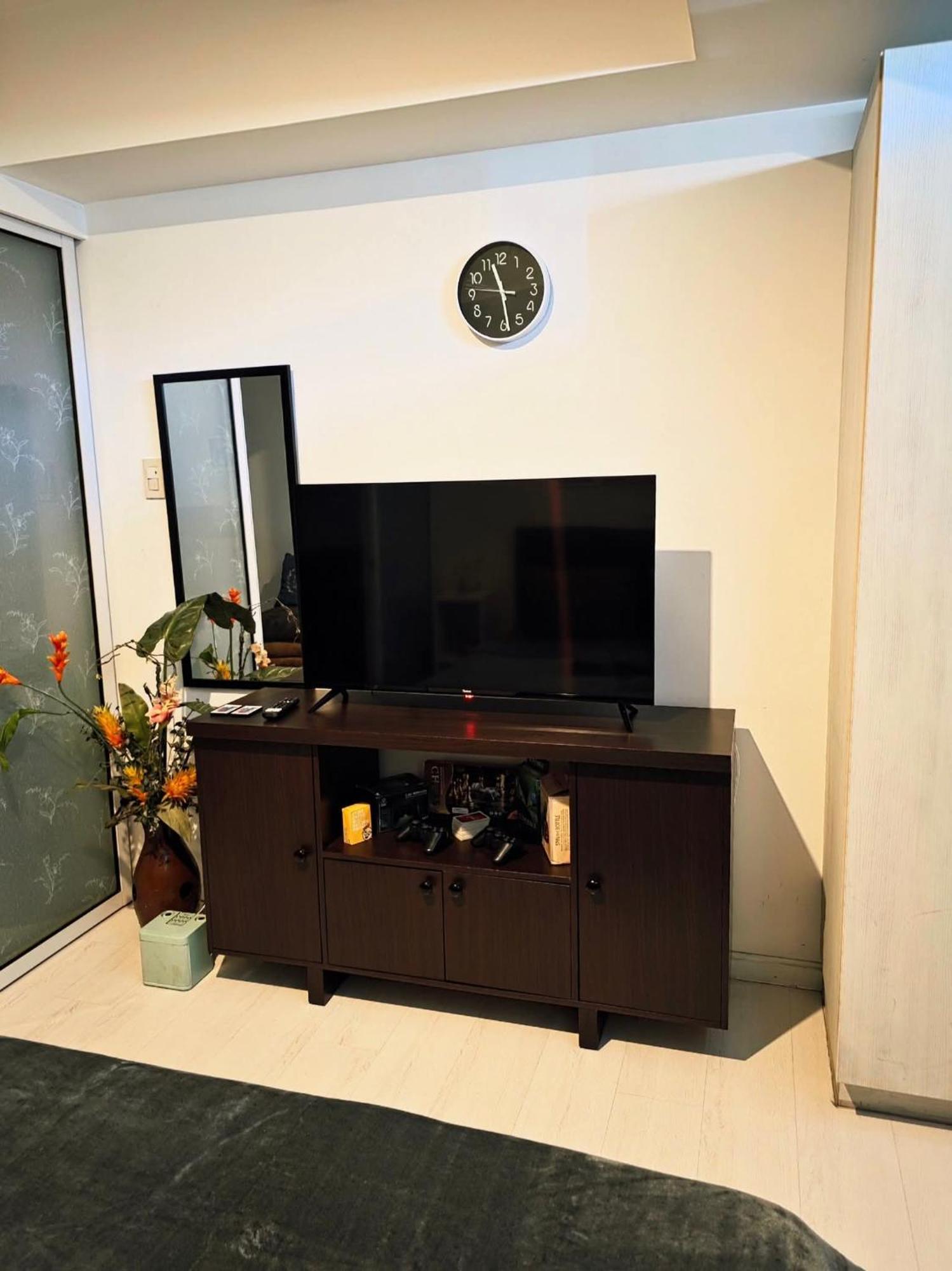 Azure Staycation By Sibs Apartment Manila