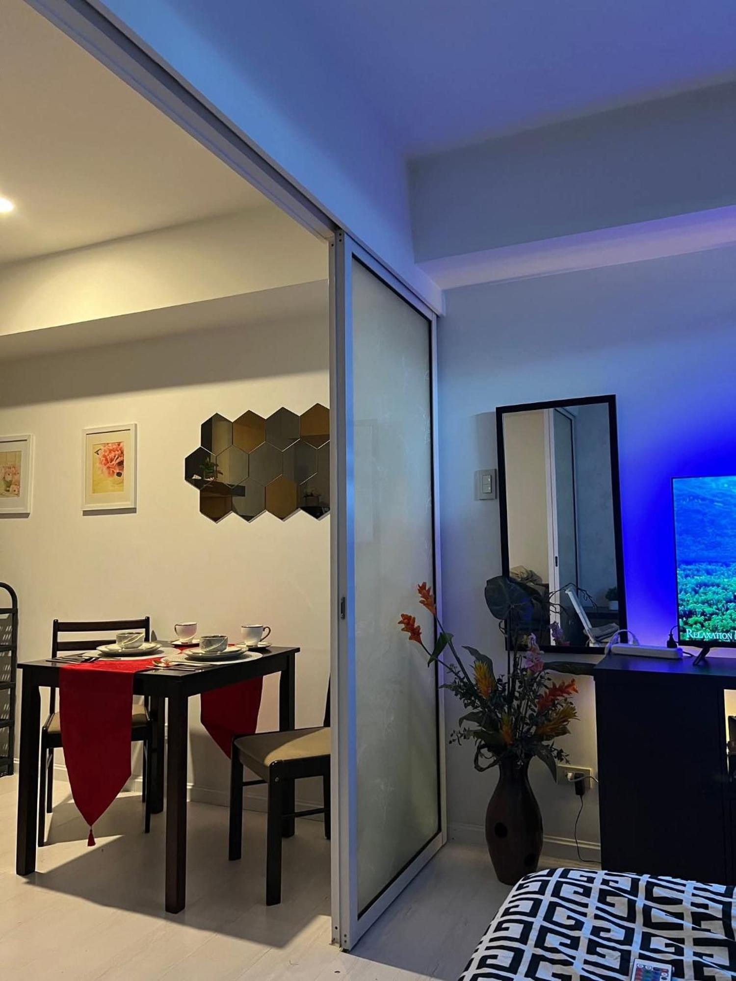 Azure Staycation By Sibs Apartment Manila