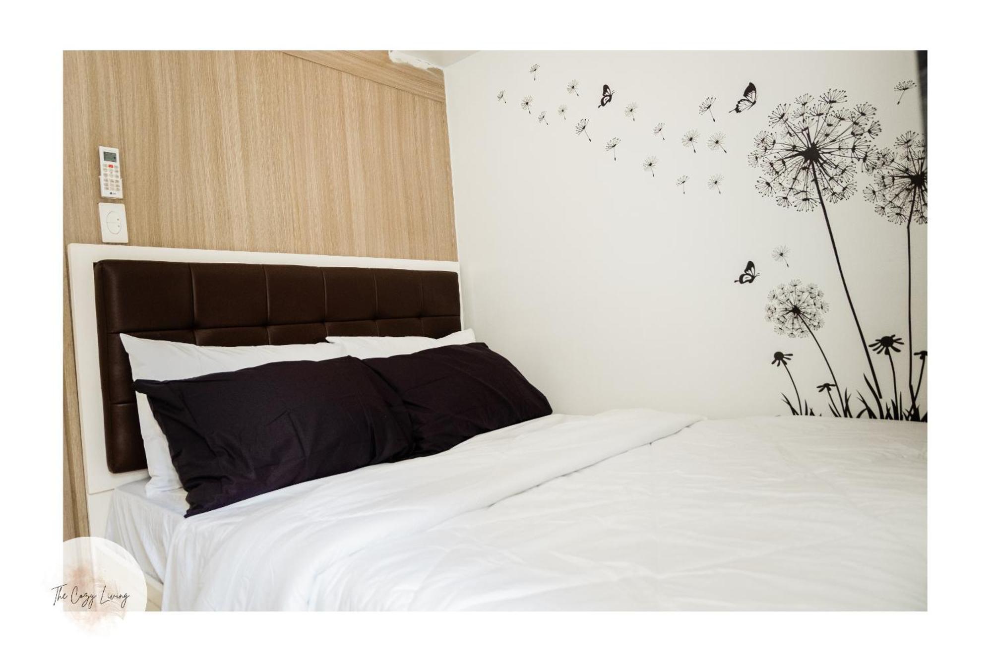Hostel Staycation Near Sm Moa *