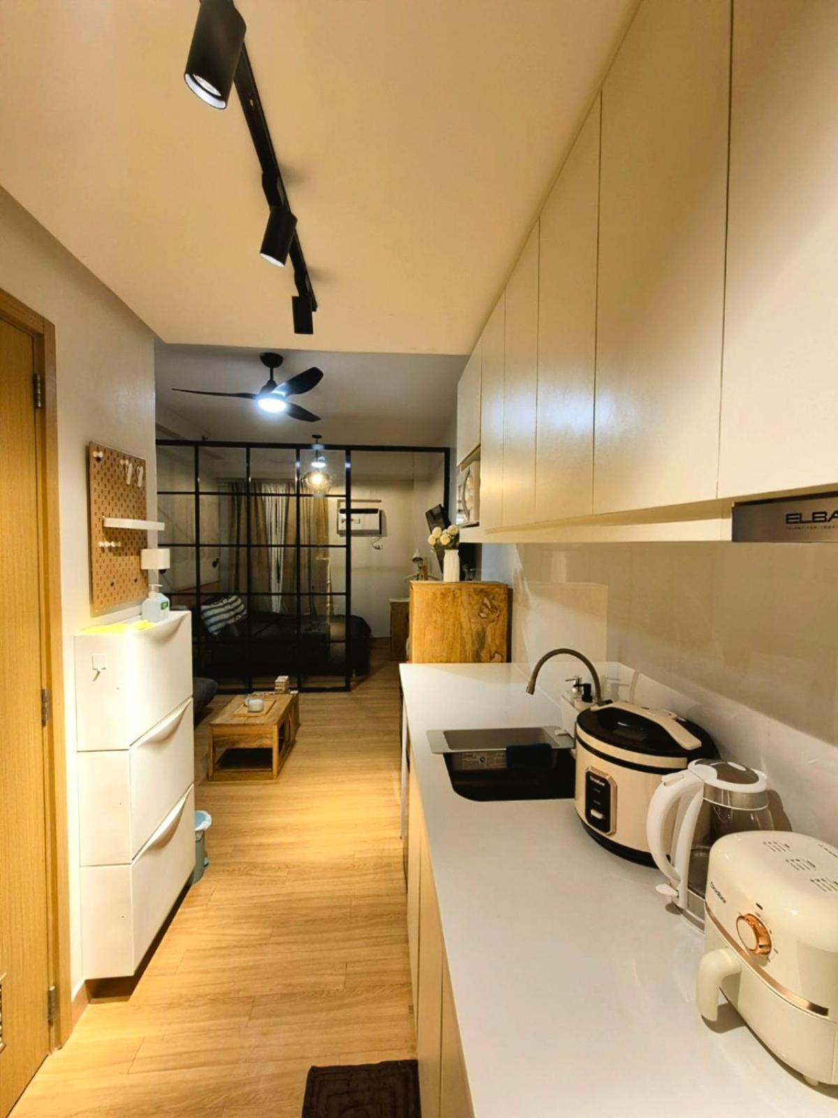 Mayumi Staycation On Smdc Trees Residences *