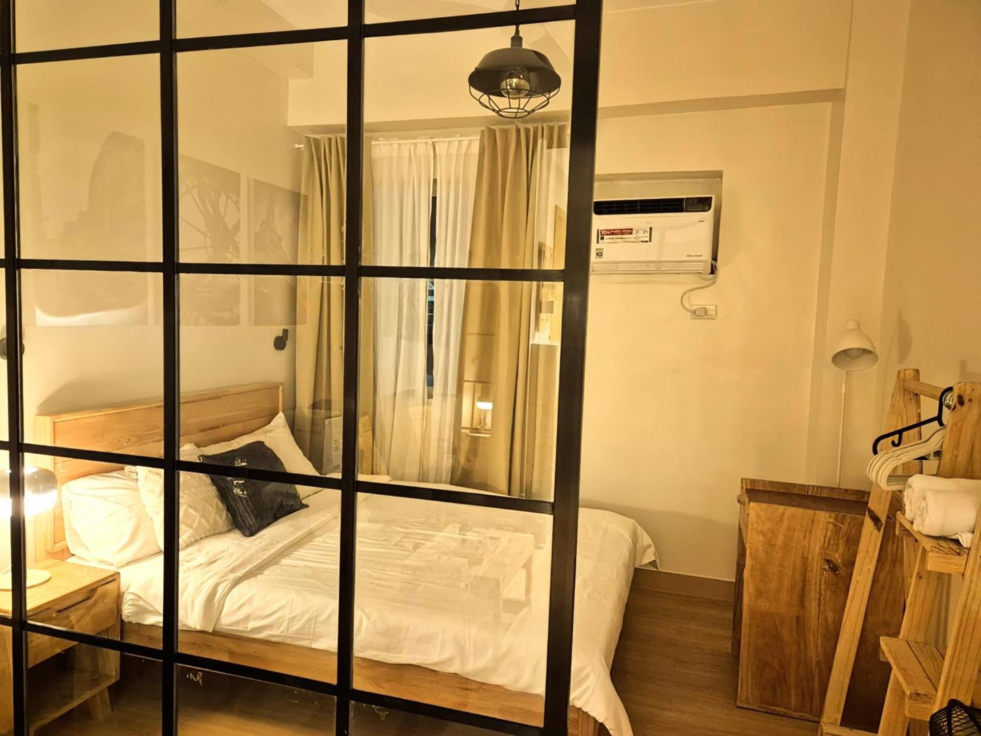 Mayumi Staycation On Smdc Trees Residences