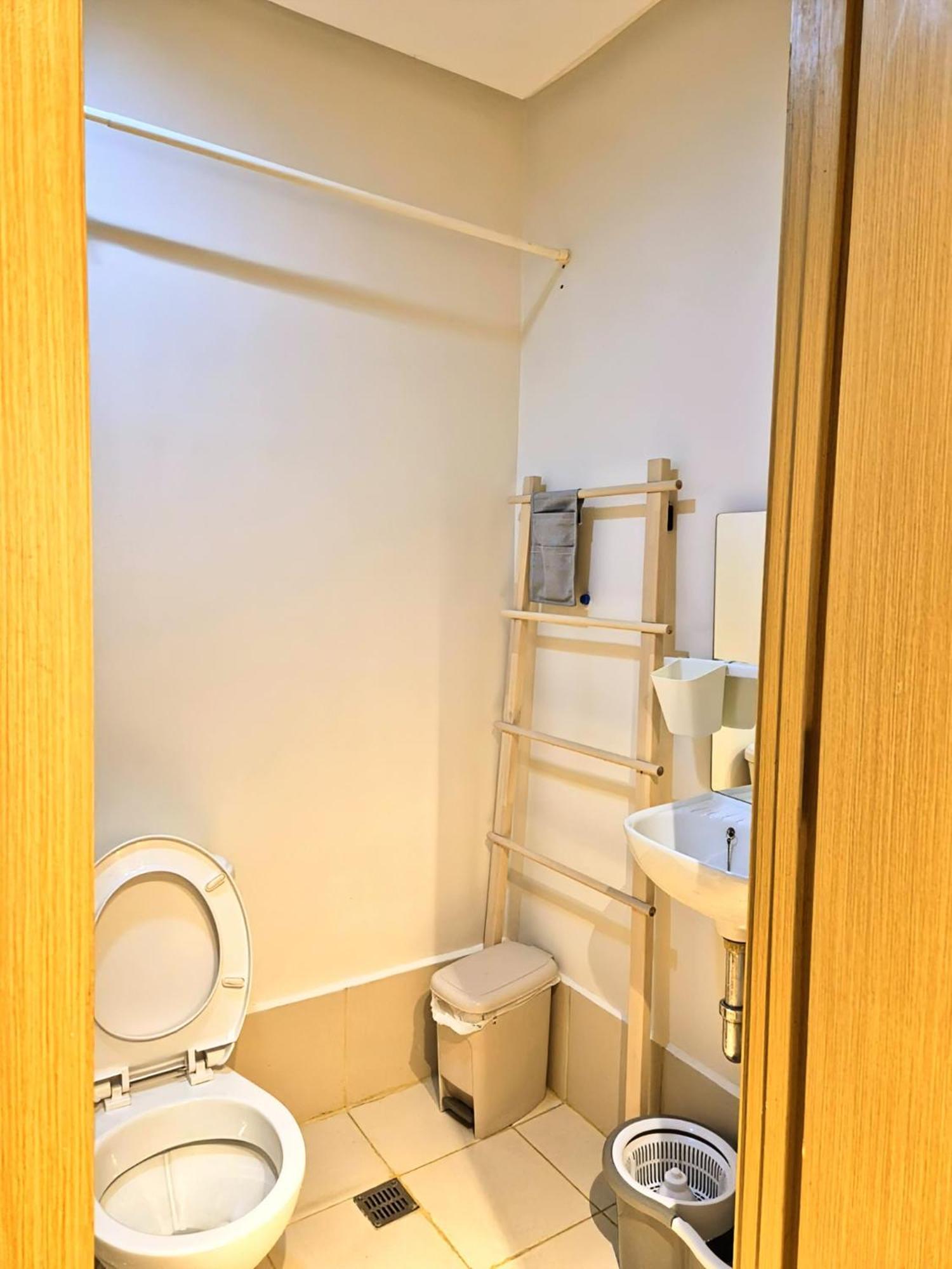 Aparthotel Mayumi Staycation On Smdc Trees Residences