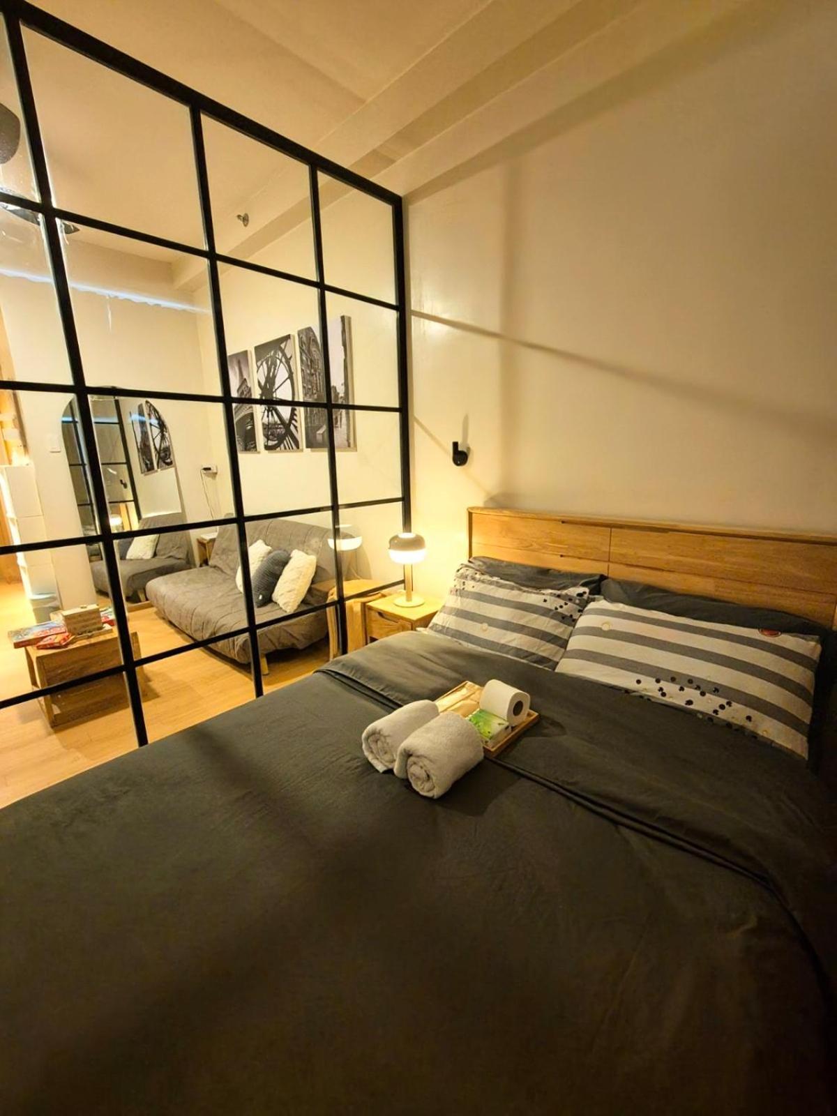 Mayumi Staycation On Smdc Trees Residences * Manila