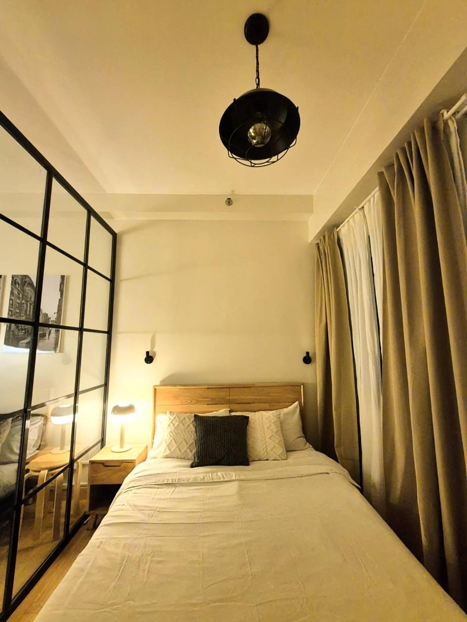 Mayumi Staycation On Smdc Trees Residences