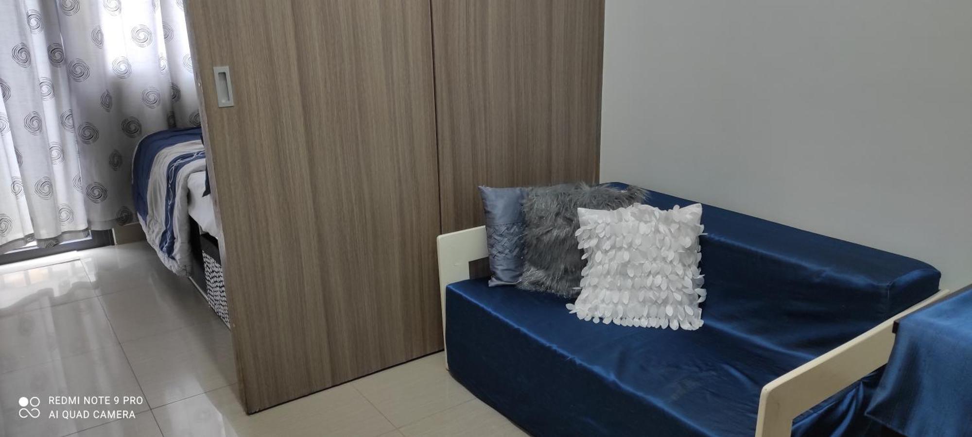 Apartment Star - Shore 2 Residences Manila