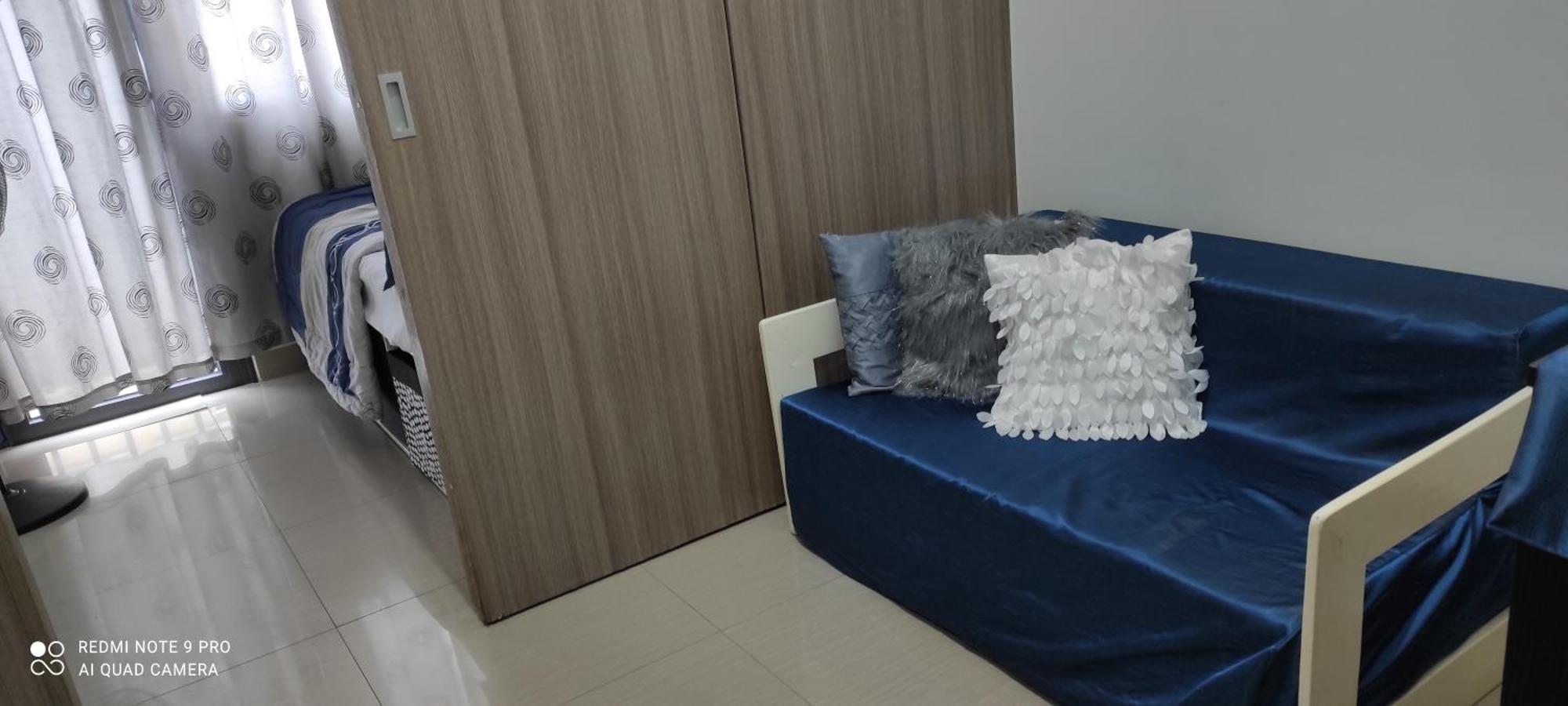 Star - Shore 2 Residences Apartment
