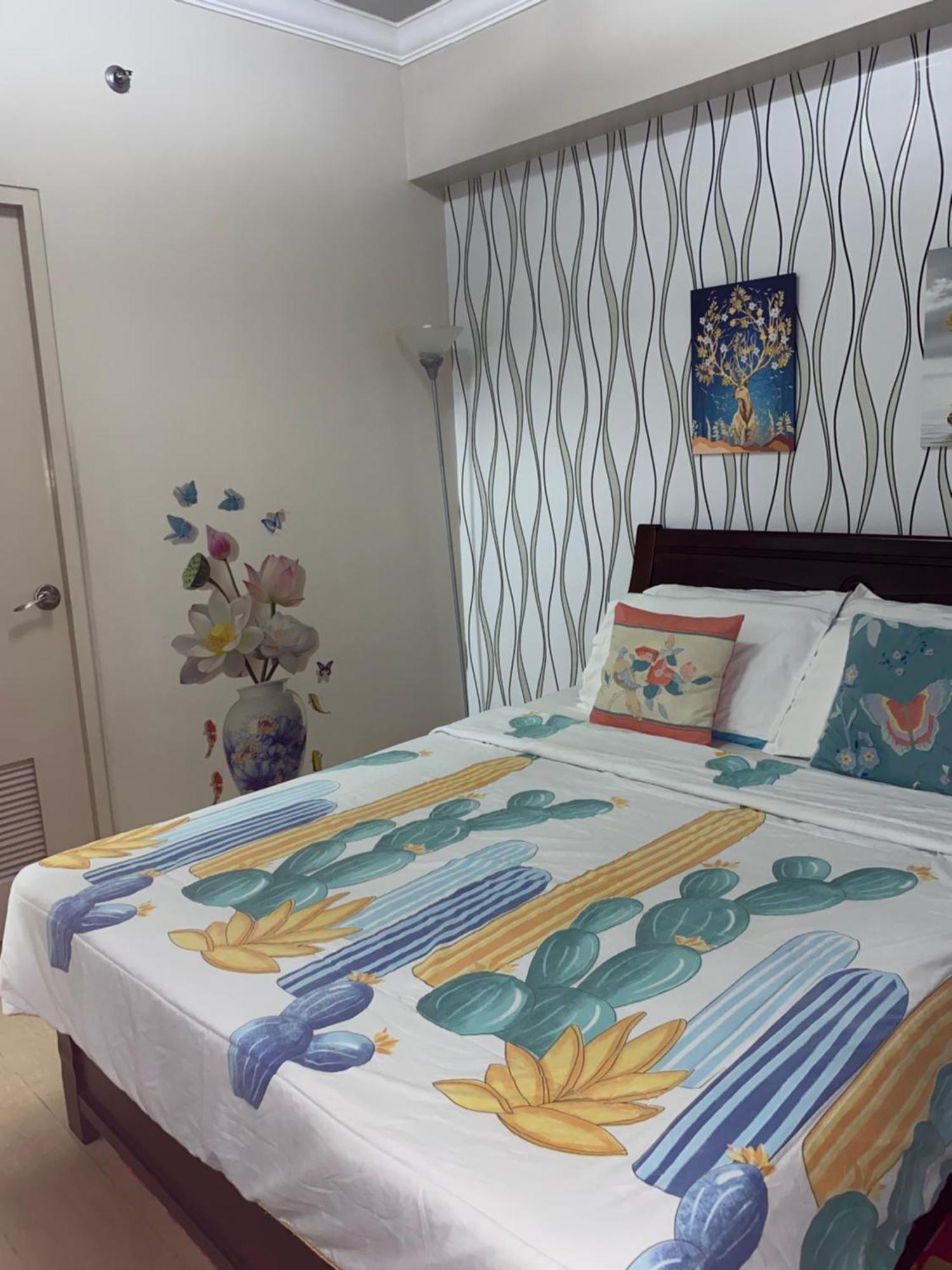 Apartamento Sheila's Condotel At One Palm Tree