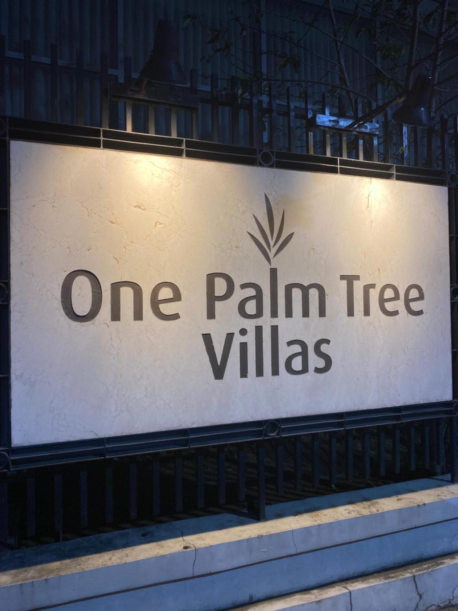Sheila's Condotel At One Palm Tree Manila